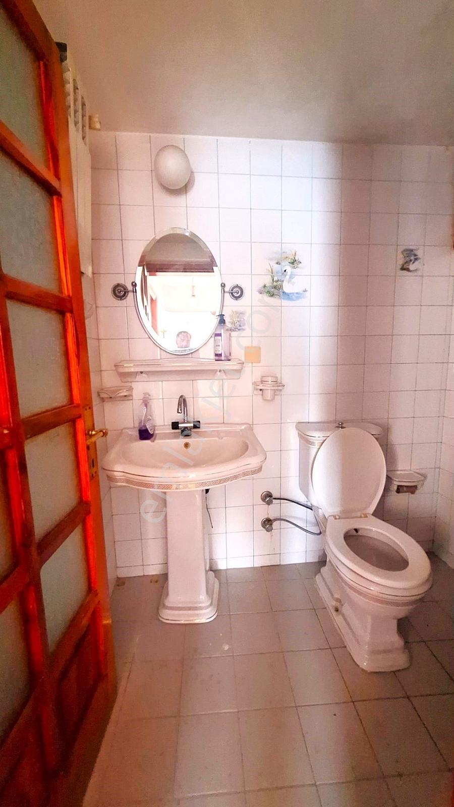 Özdere Orta Mh.denize 100 M. Msf Kiralık Müstakil Trıpleks Villa - Görsel 5