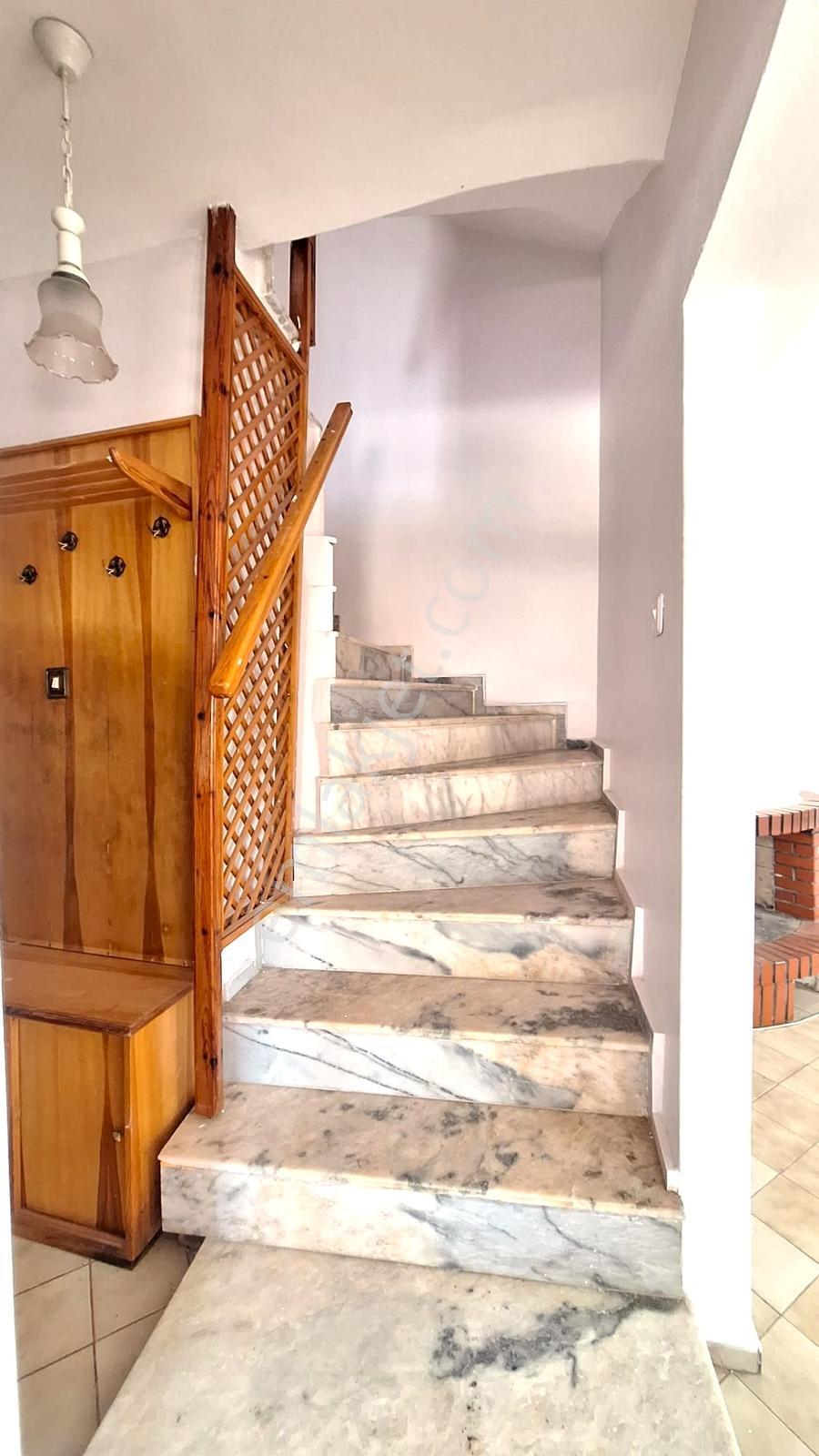 Özdere Orta Mh.denize 100 M. Msf Kiralık Müstakil Trıpleks Villa - Görsel 6