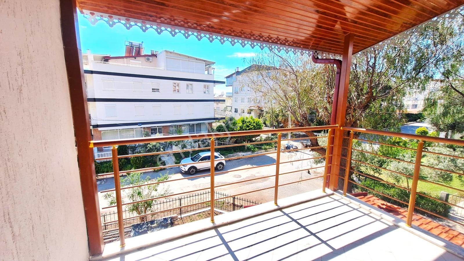 Özdere Orta Mh.denize 100 M. Msf Kiralık Müstakil Trıpleks Villa - Görsel 21
