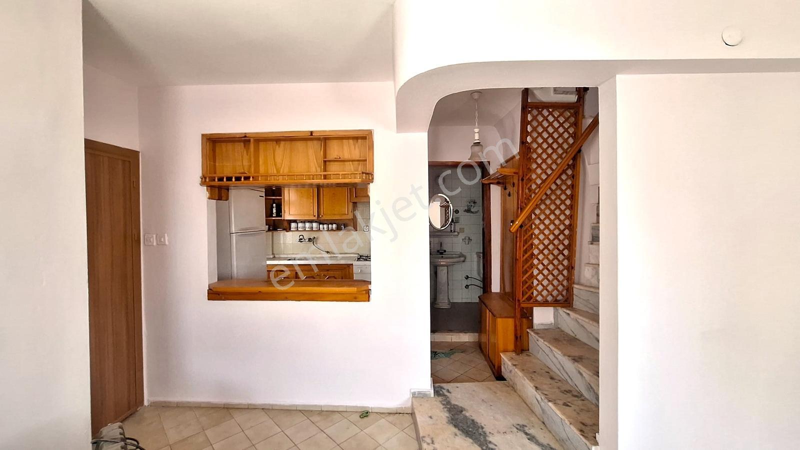 Özdere Orta Mh.denize 100 M. Msf Kiralık Müstakil Trıpleks Villa - Görsel 8