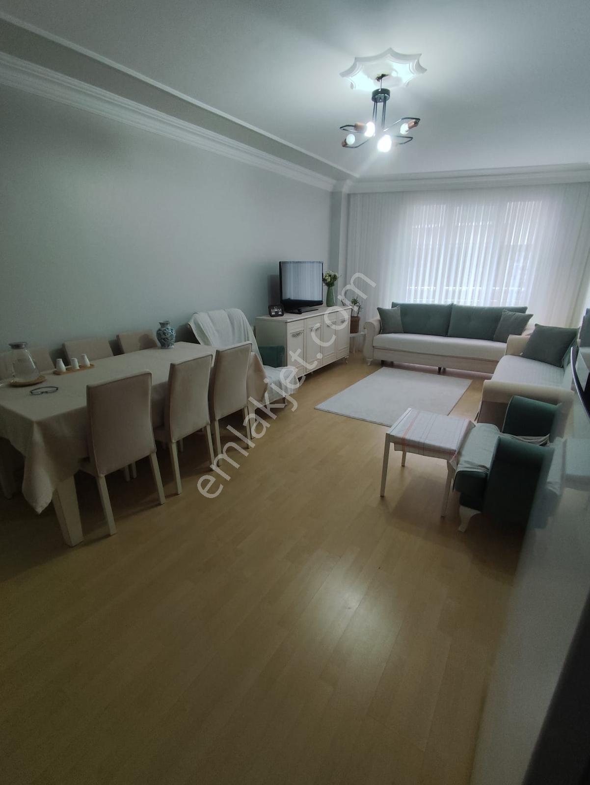 Silivri Merkezde Satılık 2+1 Masrafsız Daire - Görsel 22
