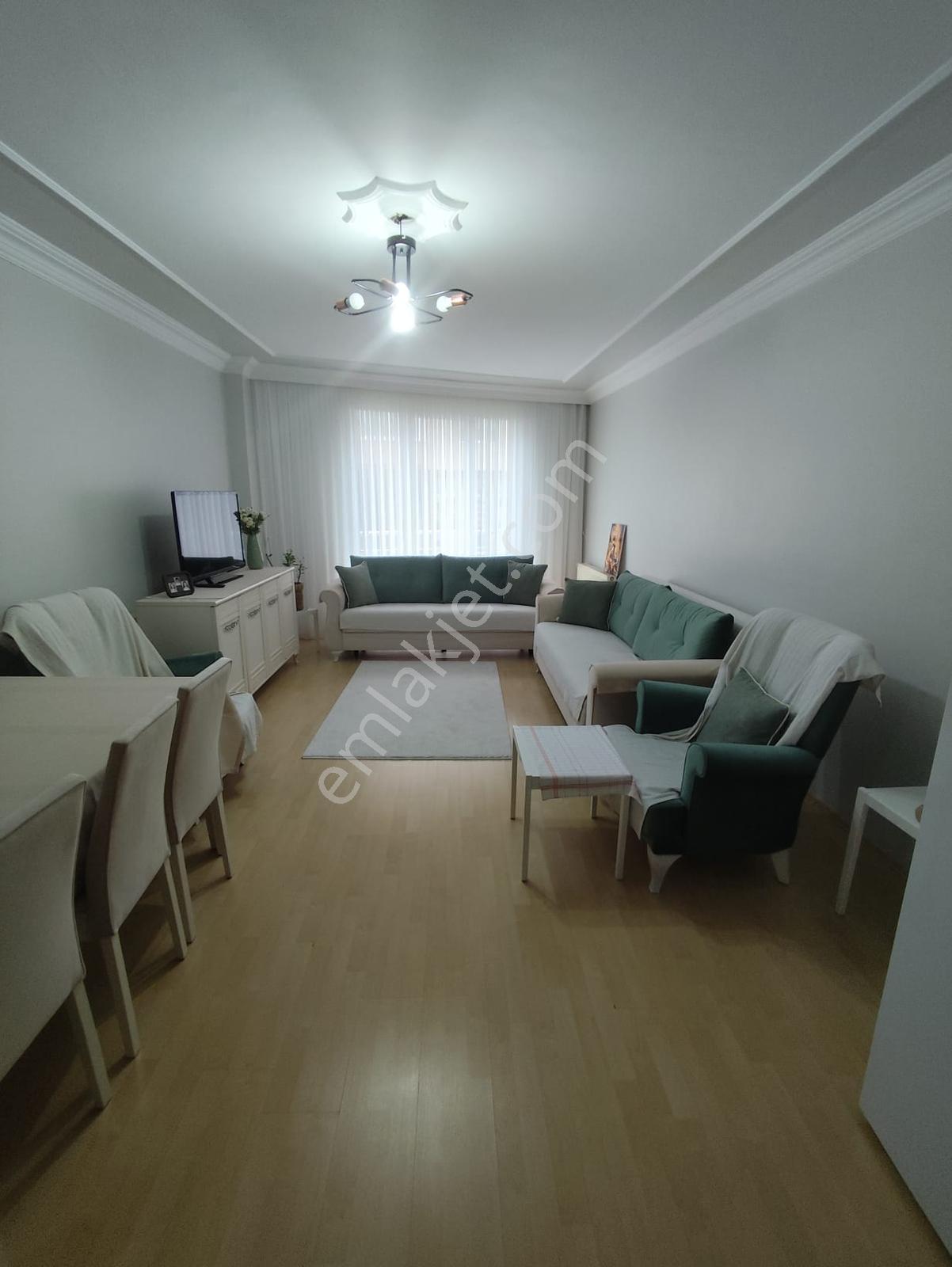 Silivri Merkezde Satılık 2+1 Masrafsız Daire - Görsel 7