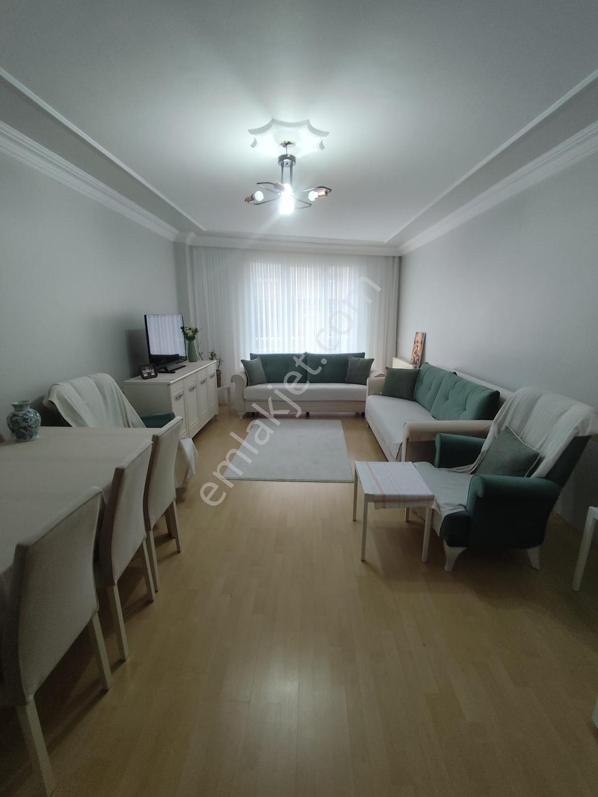Silivri Merkezde Satılık 2+1 Masrafsız Daire - Görsel 5