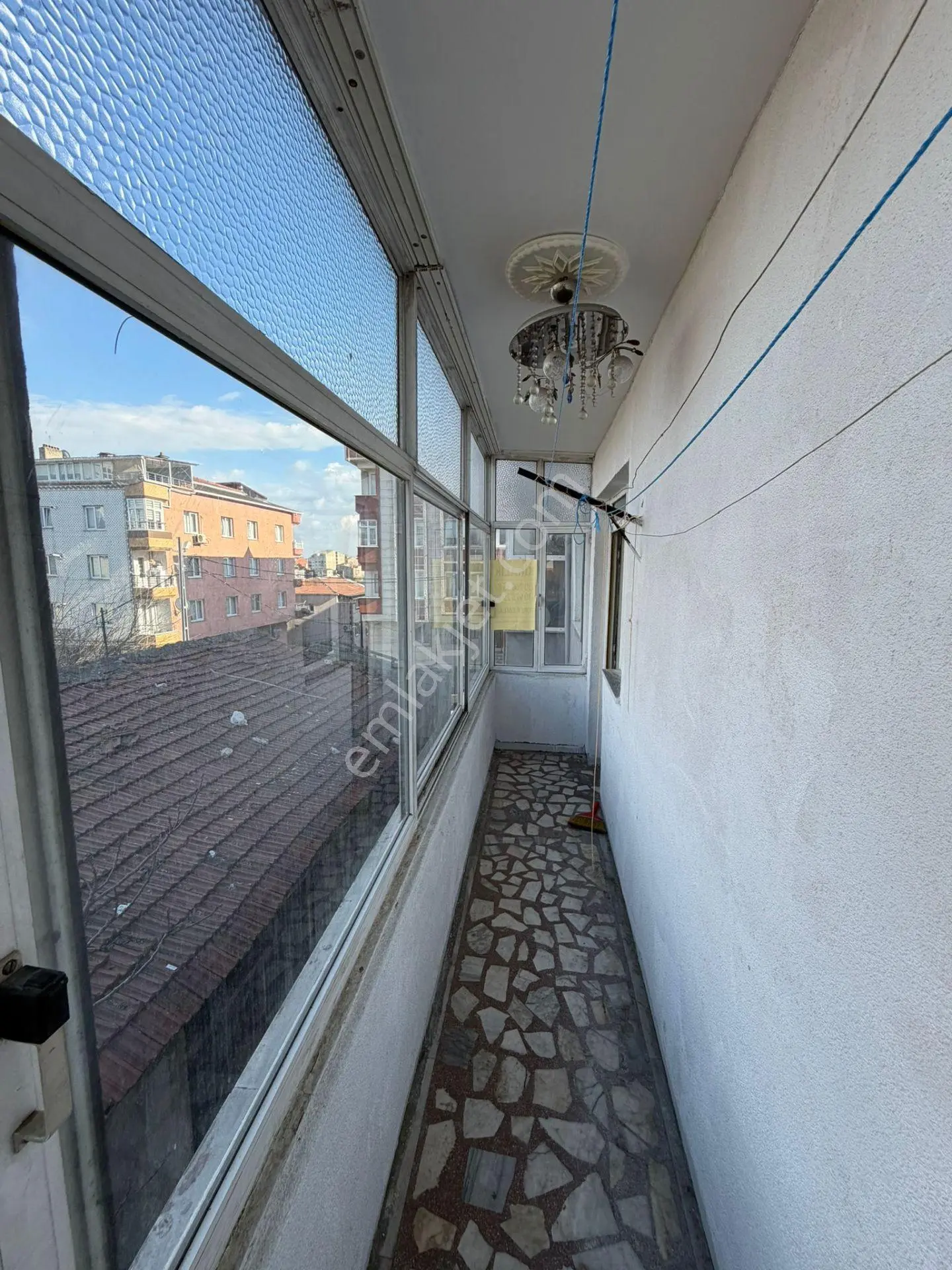 Şeref Emlak Kiralık Daire 22,000 Tl - Görsel 4