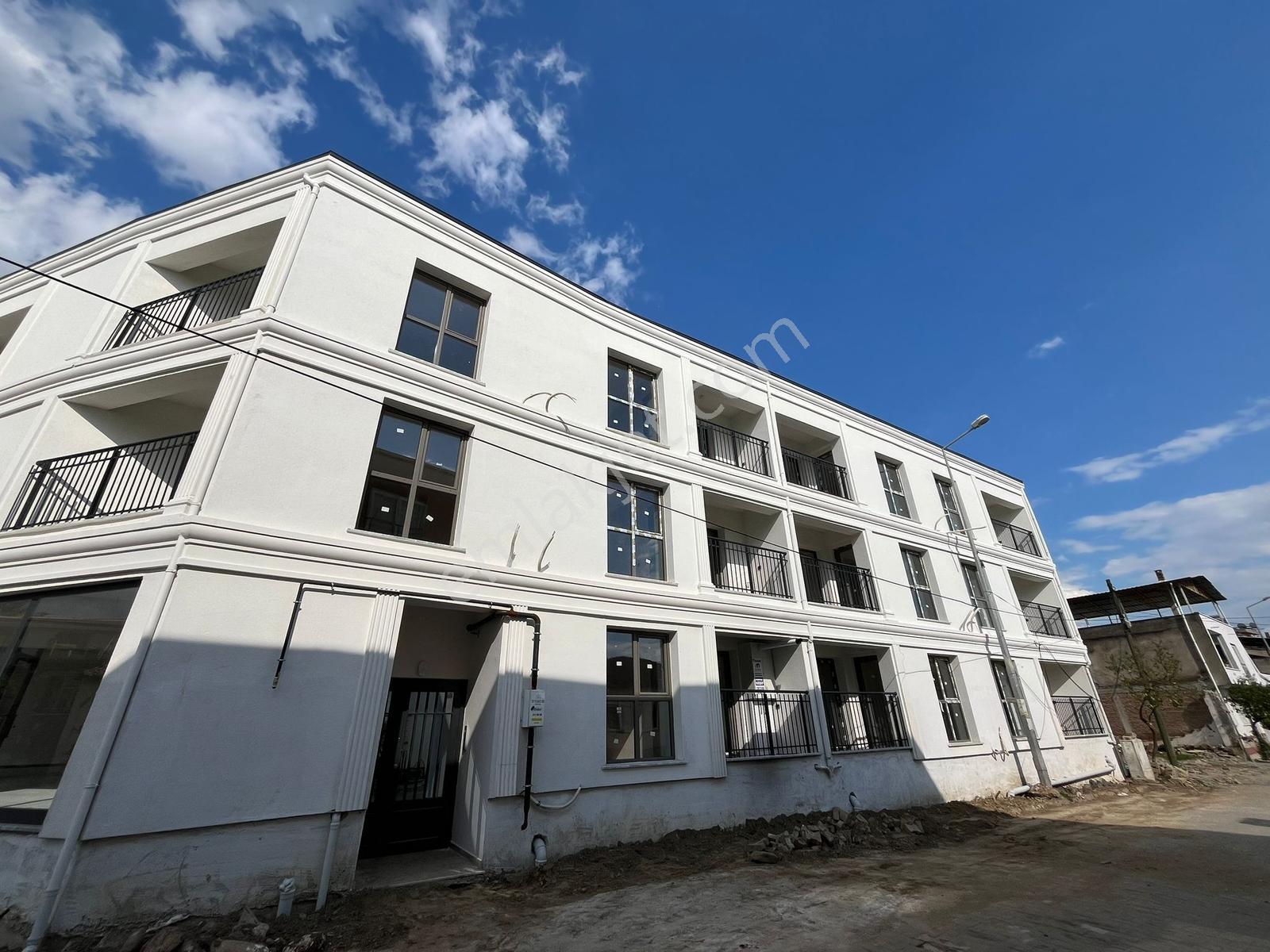 Merkezi Konumda 1+1 Kira Getirisi Yüksek Satılık Daire - Görsel 18