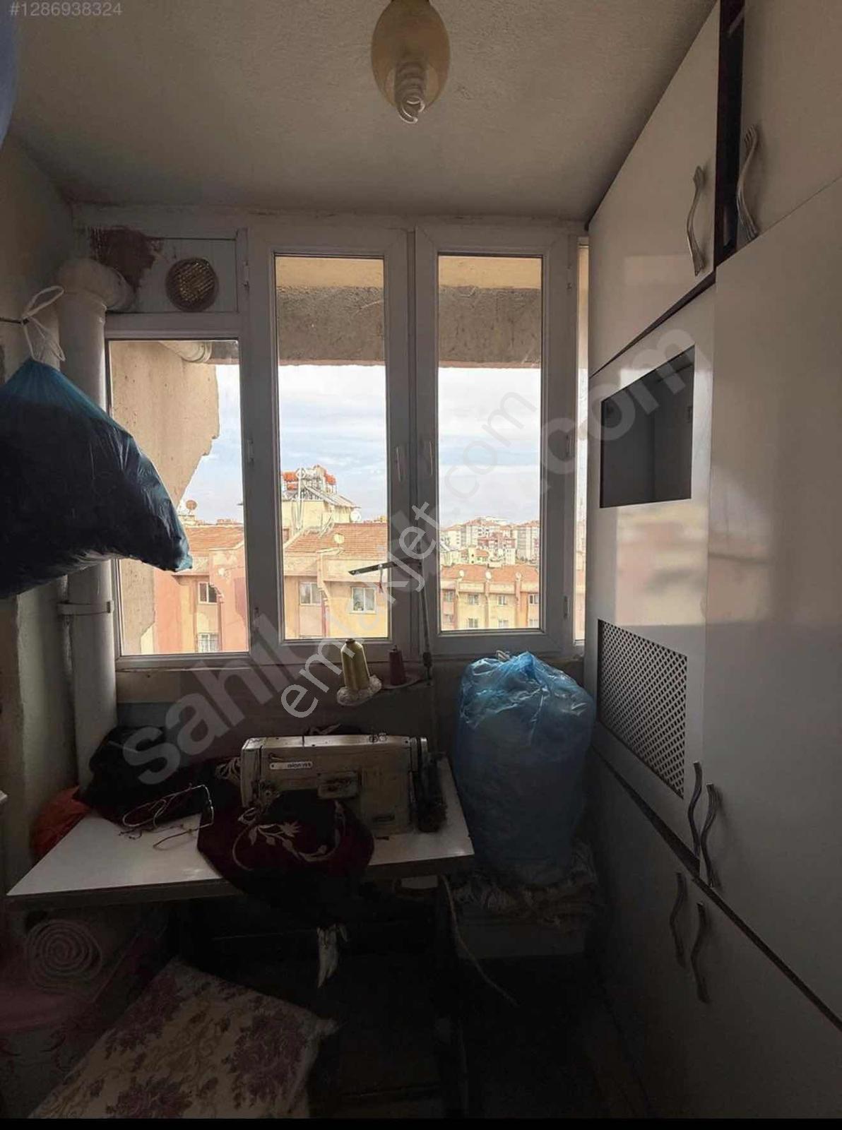 Beyken 2 Etb Satılık F Toki 2+1 Daire - Görsel 10