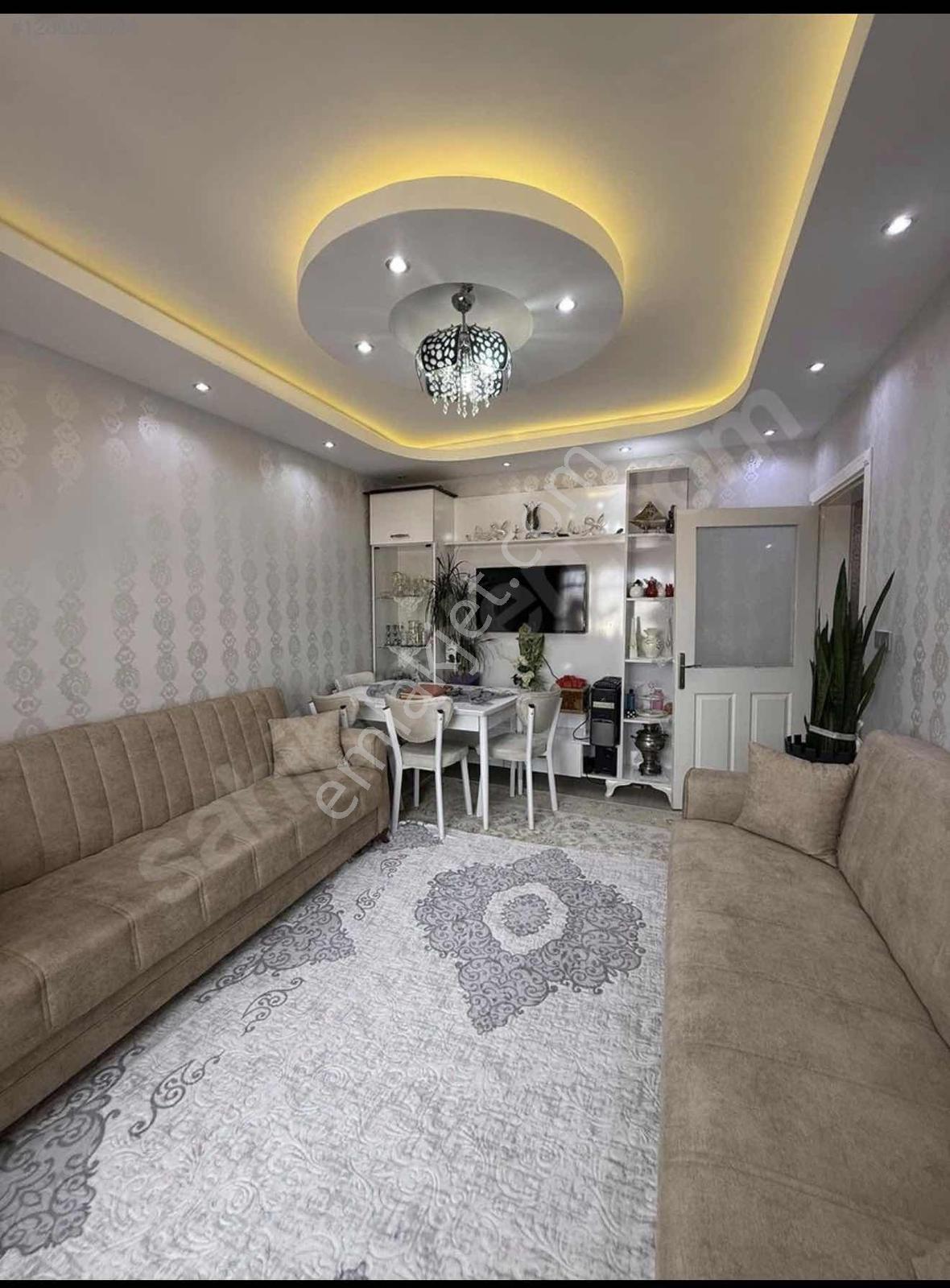 Beyken 2 Etb Satılık F Toki 2+1 Daire
