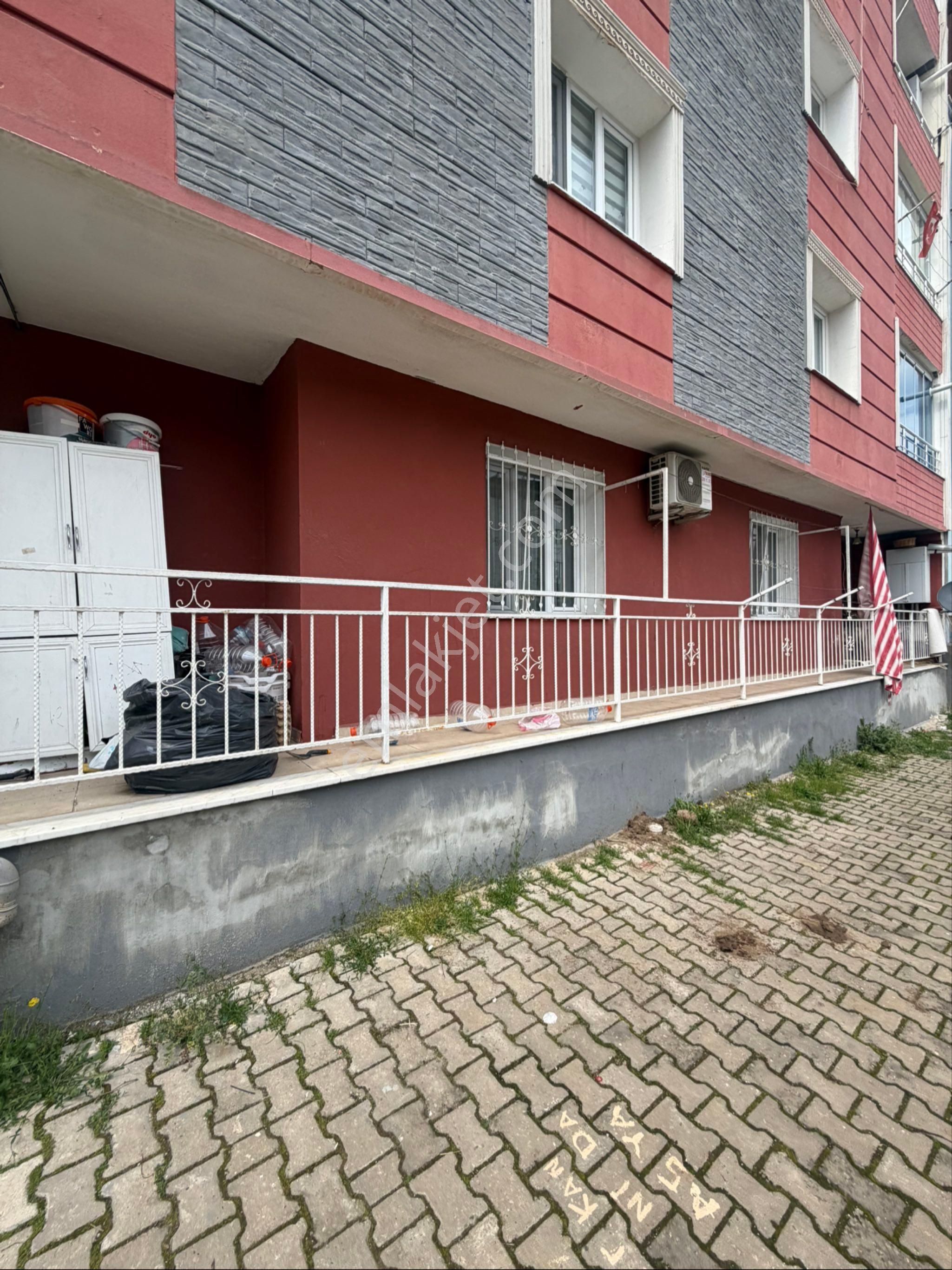 Manisa Ahmetli Ulucami Mahalesi Merkezi Lokasyonda Satılık 2+1 - Görsel 29