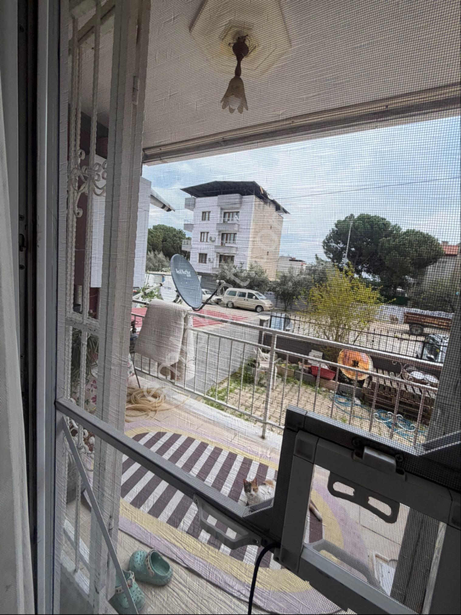 Manisa Ahmetli Ulucami Mahalesi Merkezi Lokasyonda Satılık 2+1 - Görsel 27