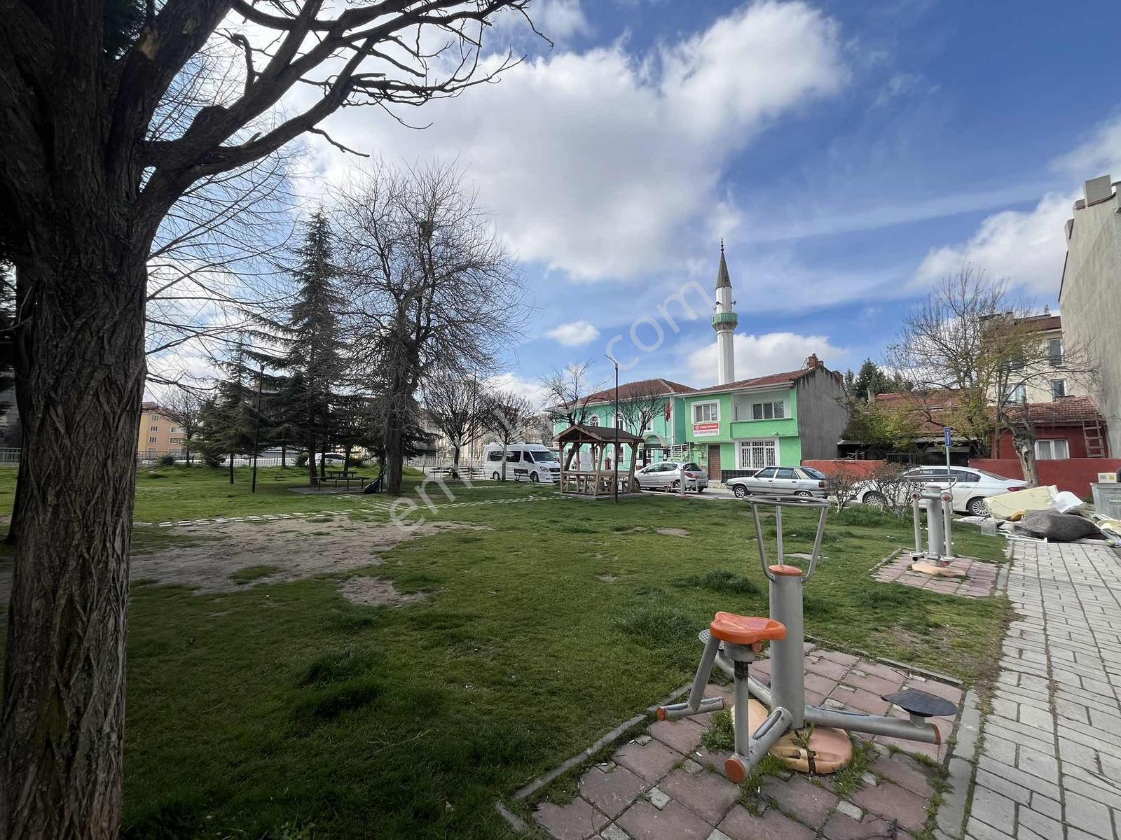 Fırsat! Anadolu Üniversitesi Yanı Çevre Yolu Üzeri Eşyalı 1+1 - Görsel 35