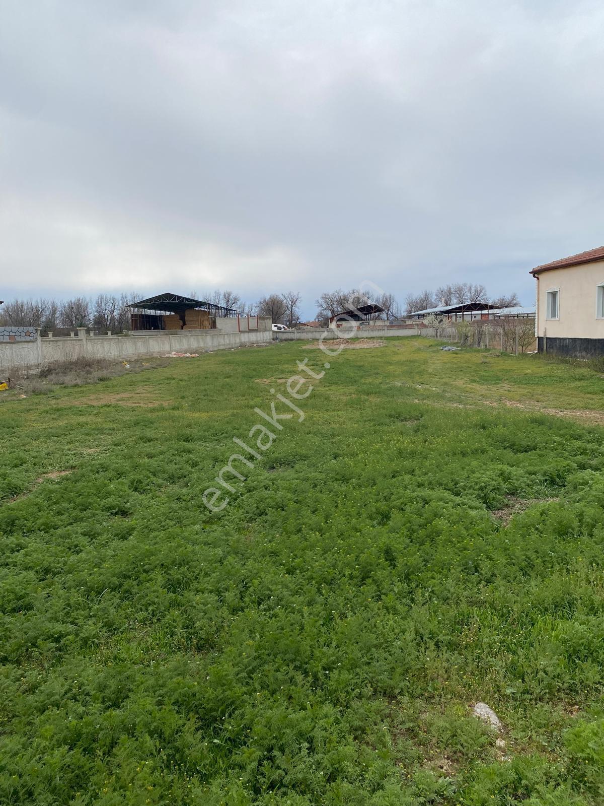 Konya / Çumra Okçu Mahallesi Satılık Arsa - Görsel 7