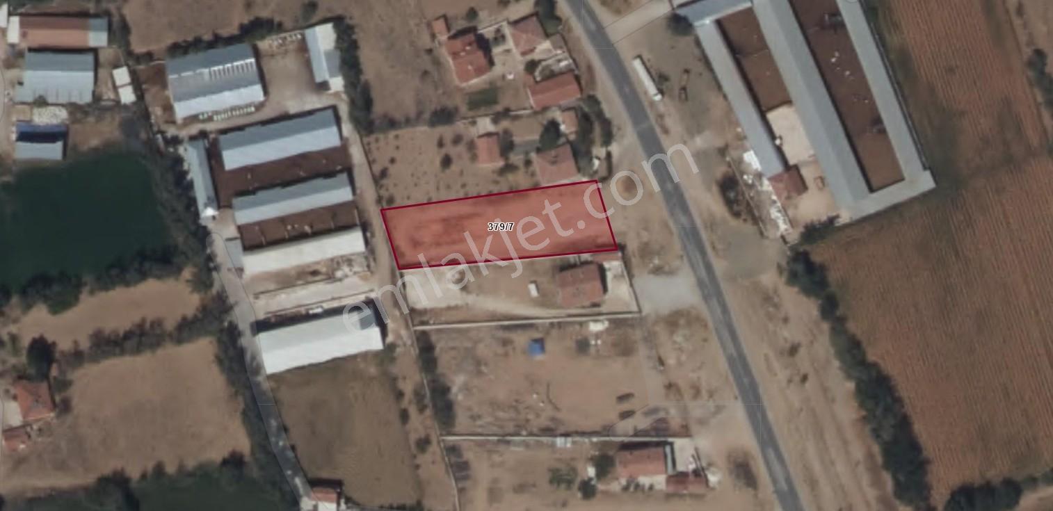 Konya / Çumra Okçu Mahallesi Satılık Arsa - Görsel 4