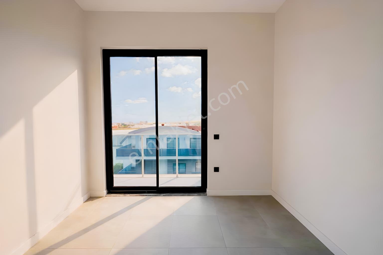 Kargıcak'da Full Activiteli Manzaralı Kiralık 4+1 Dublex Daire - Görsel 21