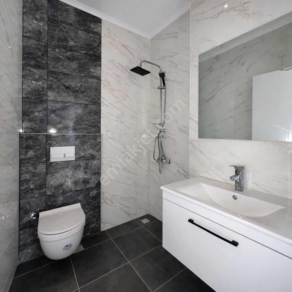 Kargıcak'da Full Activiteli Manzaralı Kiralık 4+1 Dublex Daire - Görsel 9