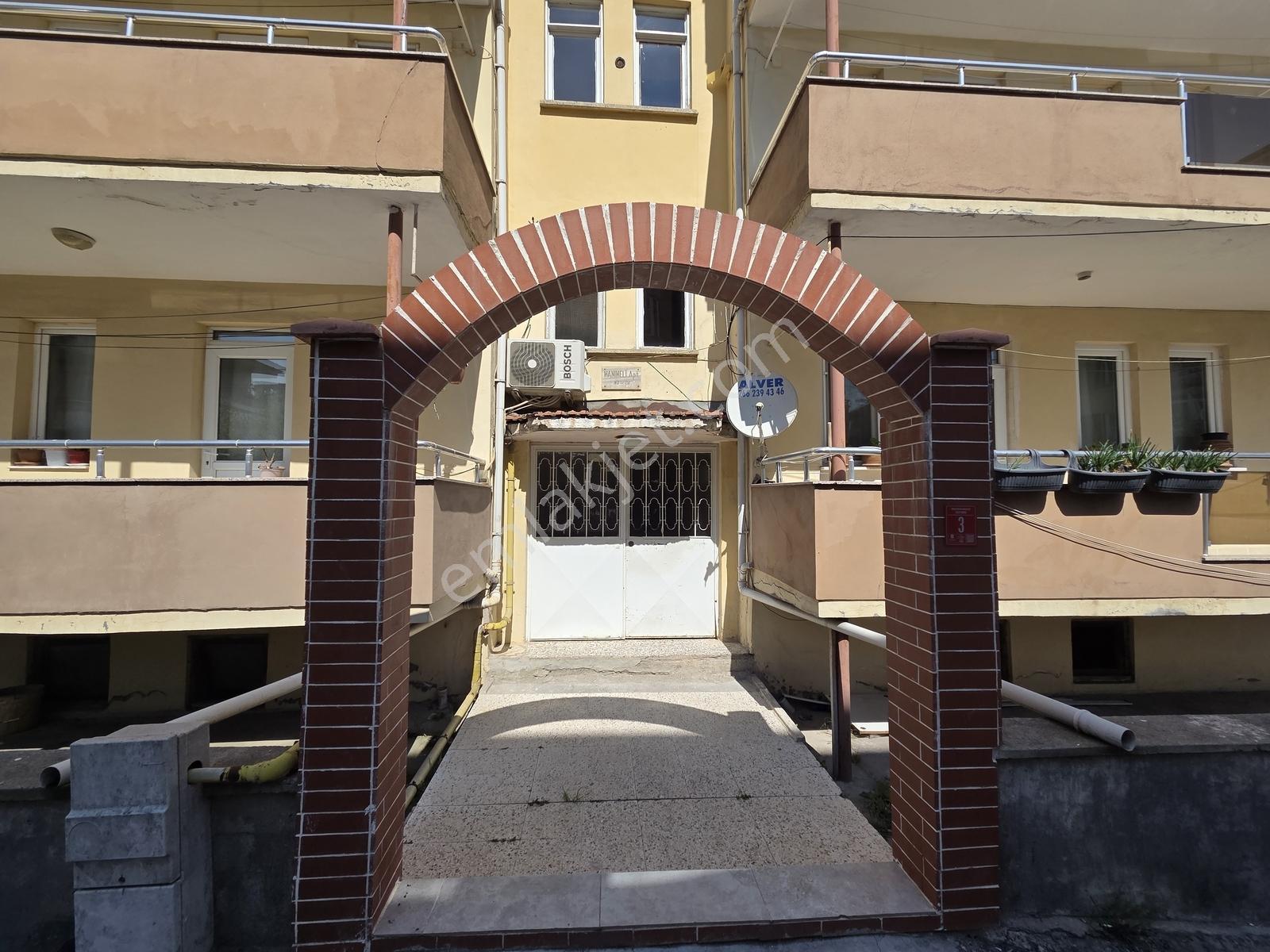 Mir'den Balıkesir Bahçelievler'de 3+1 Kiralık Daire - Görsel 3