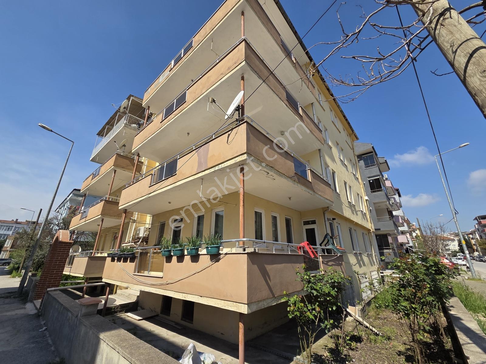 Mir'den Balıkesir Bahçelievler'de 3+1 Kiralık Daire - Görsel 25