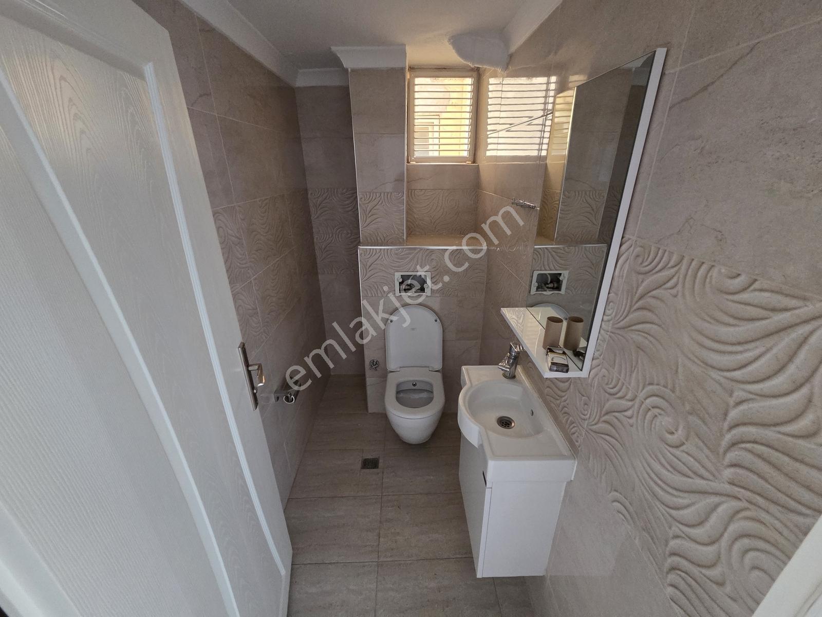 Mir'den Balıkesir Bahçelievler'de 3+1 Kiralık Daire - Görsel 23