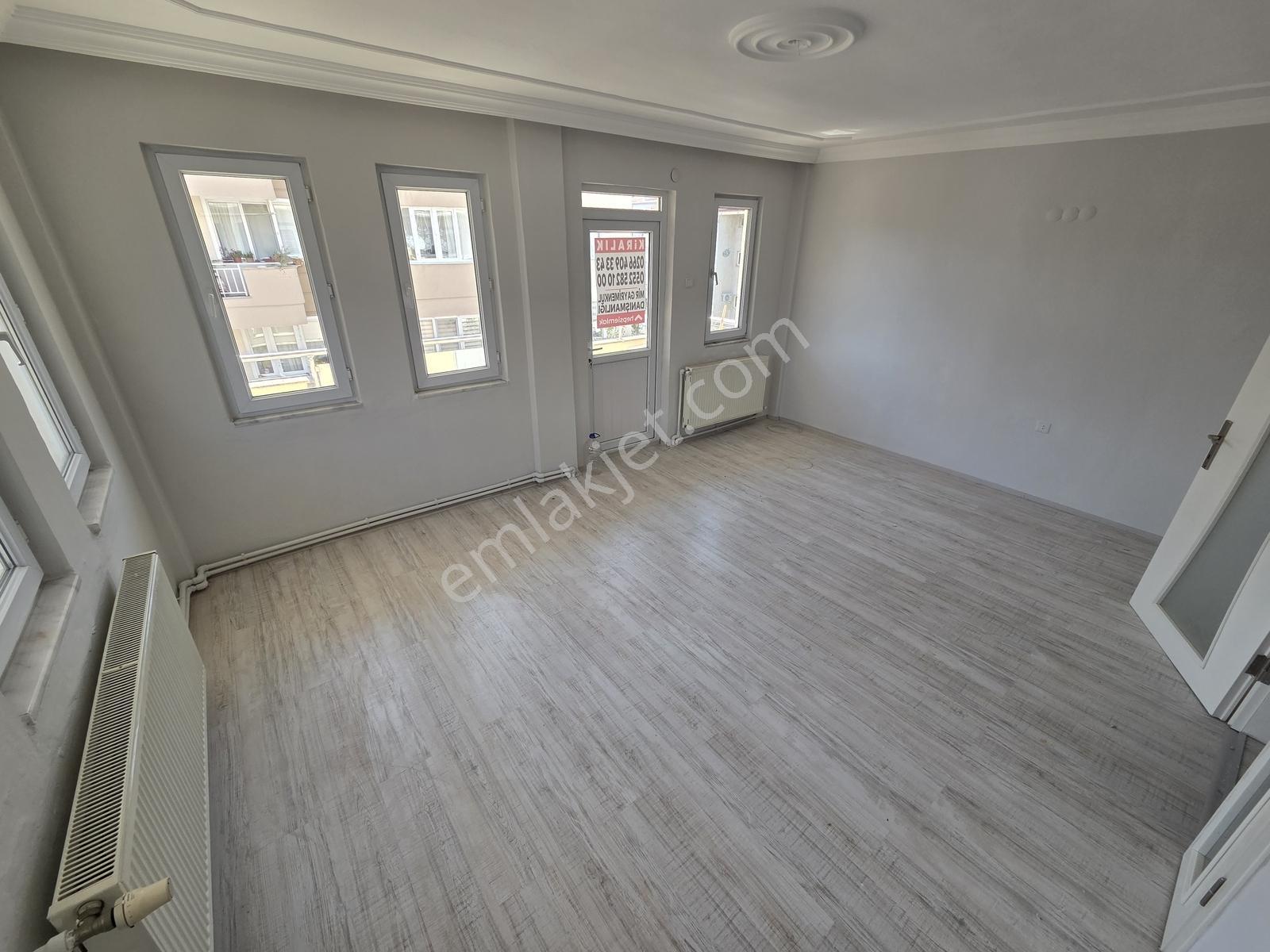 Mir'den Balıkesir Bahçelievler'de 3+1 Kiralık Daire - Görsel 18