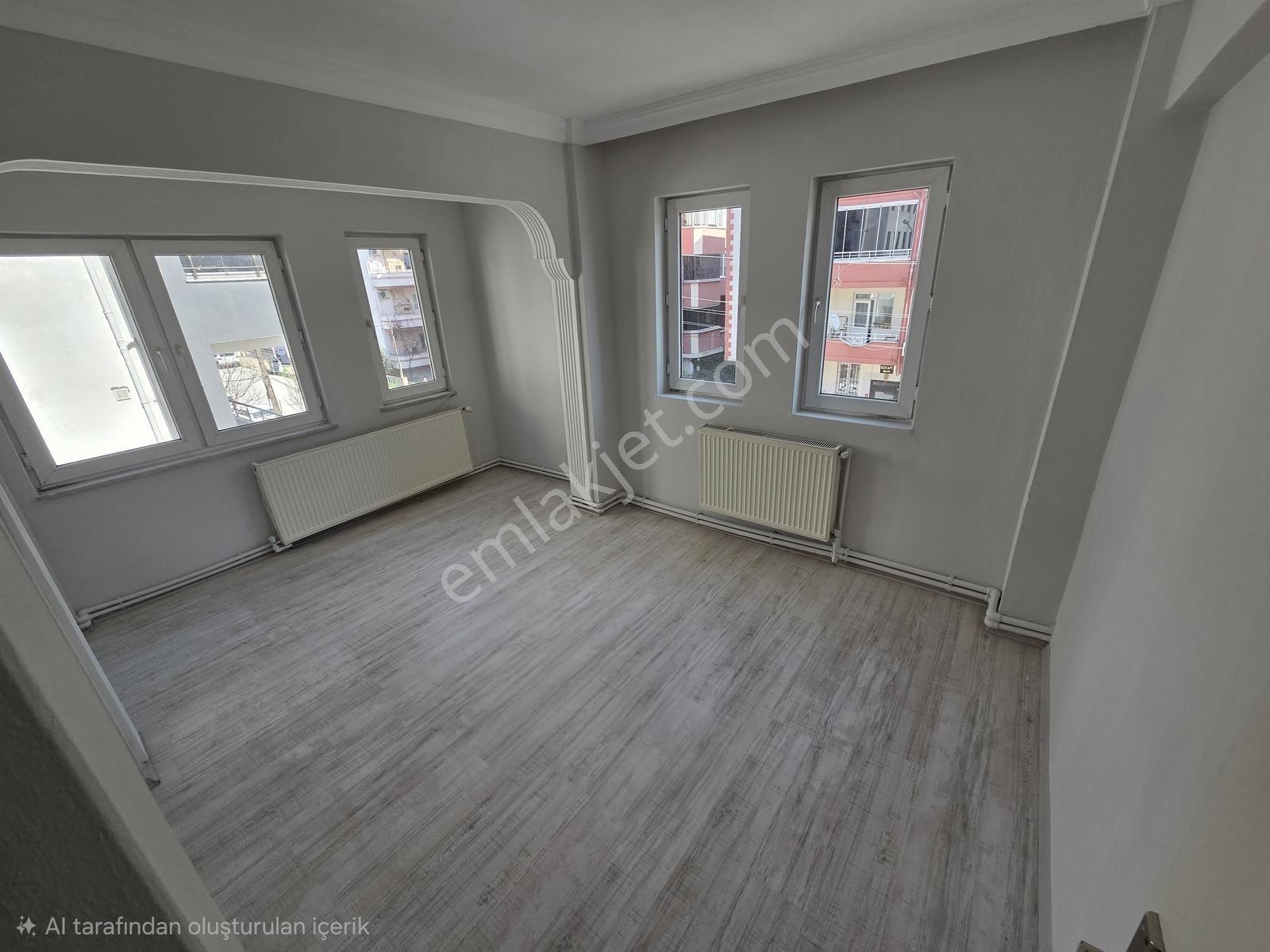 Mir'den Balıkesir Bahçelievler'de 3+1 Kiralık Daire - Görsel 7