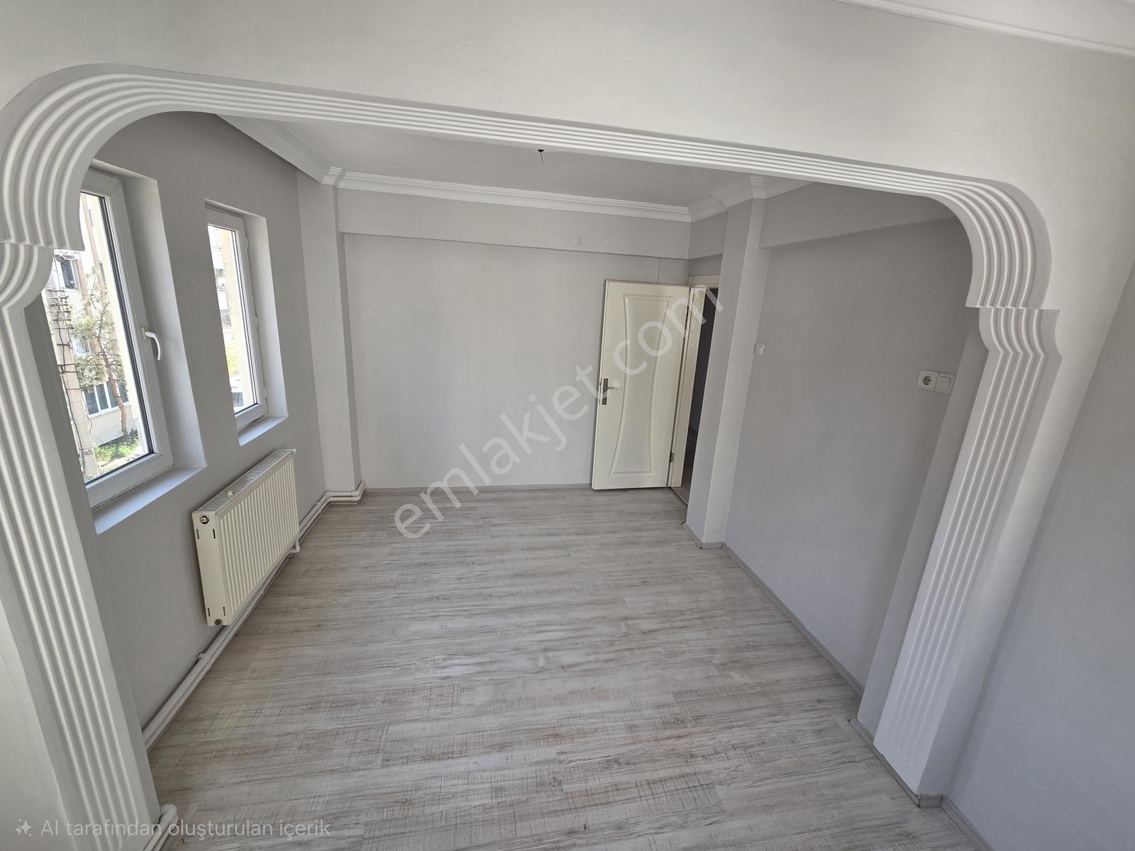 Mir'den Balıkesir Bahçelievler'de 3+1 Kiralık Daire - Görsel 24