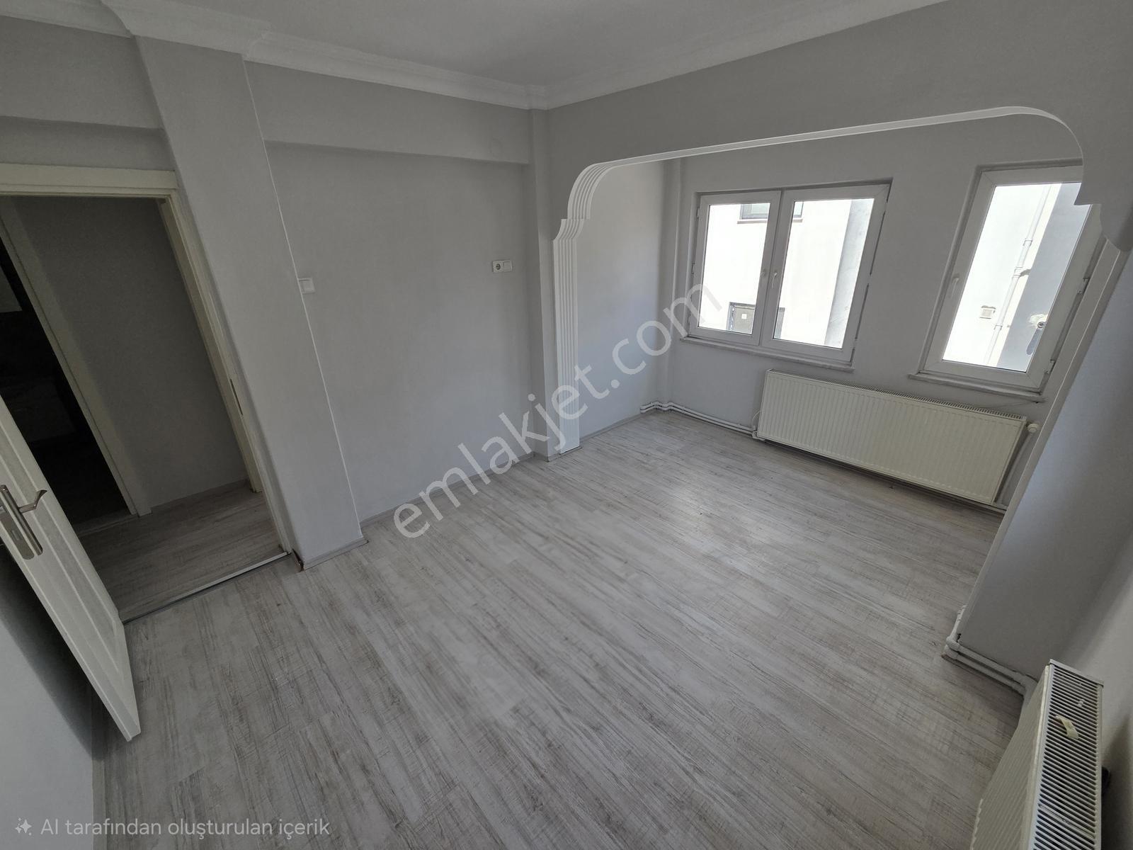 Mir'den Balıkesir Bahçelievler'de 3+1 Kiralık Daire - Görsel 29