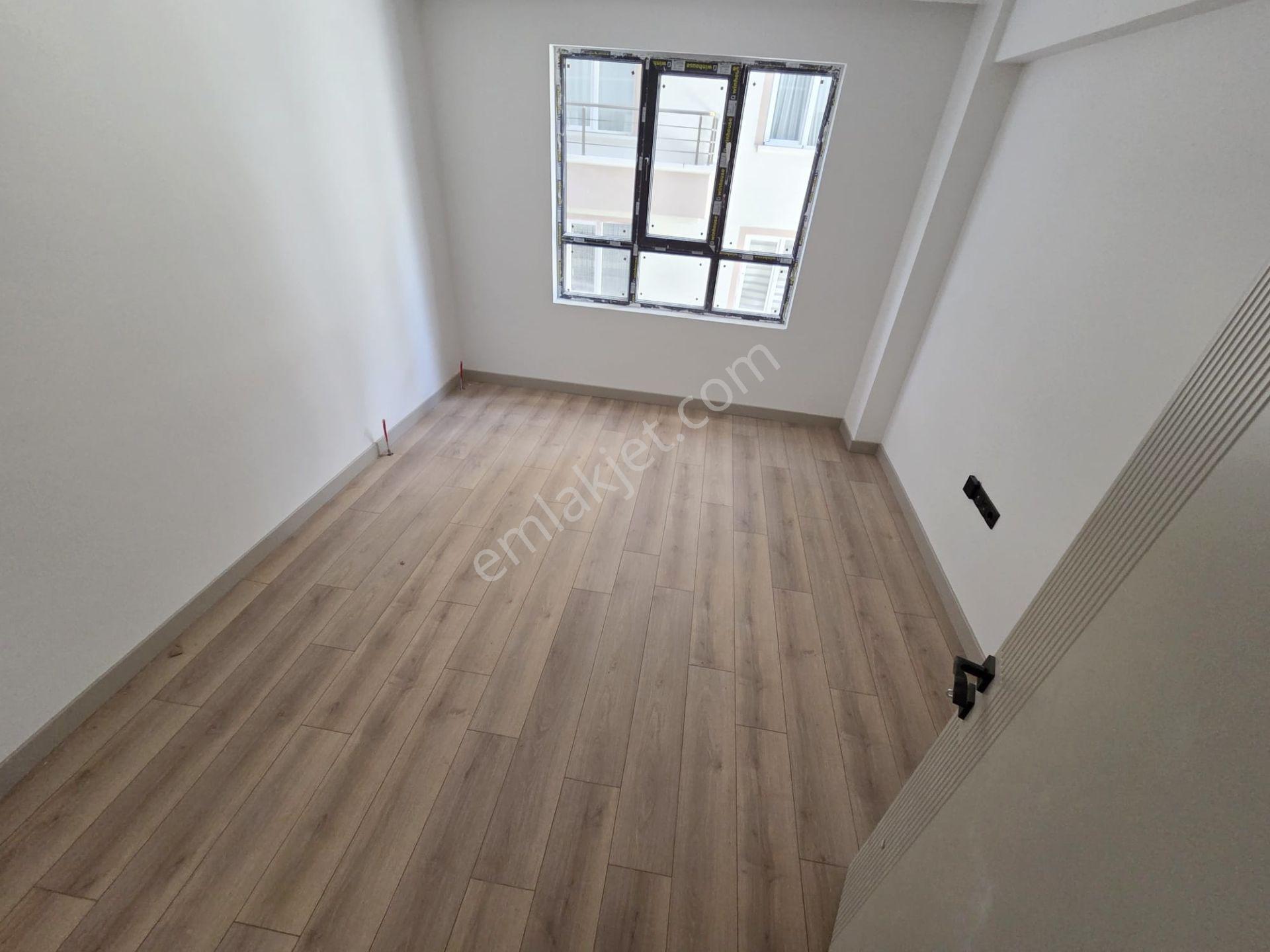 Kent'ten Cadde Dibi Ultra Lüks Yapılı Ebeveyn'li Ara Kat Daire *** - Görsel 19