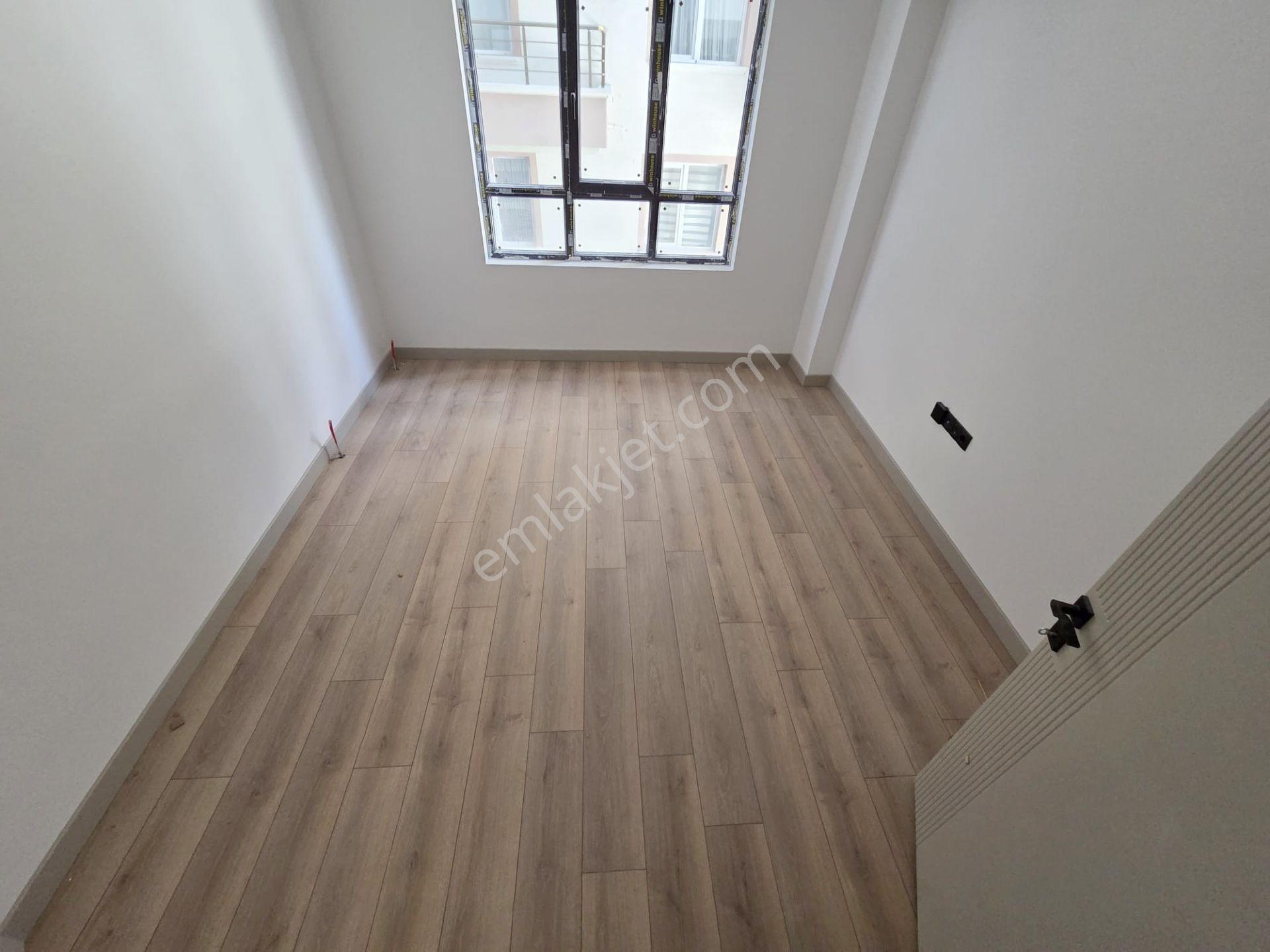 Kent'ten Cadde Dibi Ultra Lüks Yapılı Ebeveyn'li Ara Kat Daire *** - Görsel 30