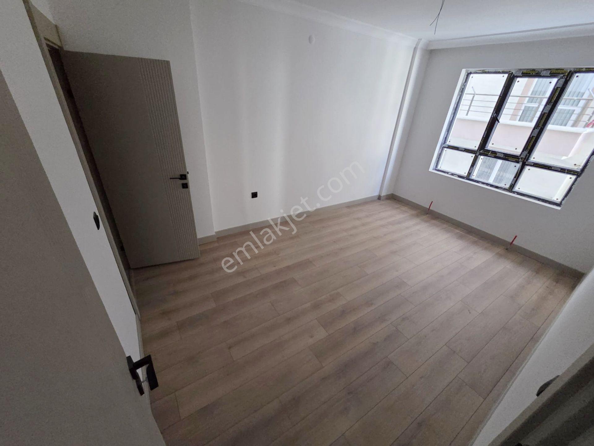 Kent'ten Cadde Dibi Ultra Lüks Yapılı Ebeveyn'li Ara Kat Daire *** - Görsel 14