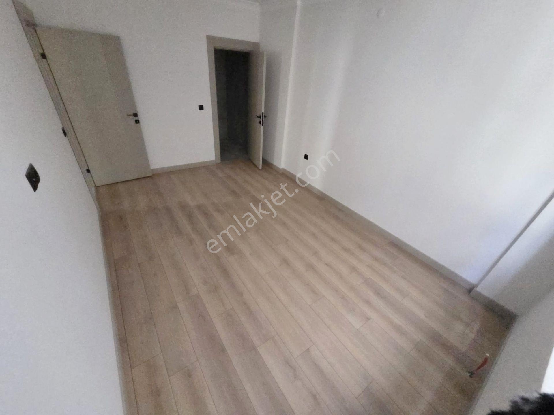 Kent'ten Cadde Dibi Ultra Lüks Yapılı Ebeveyn'li Ara Kat Daire *** - Görsel 25