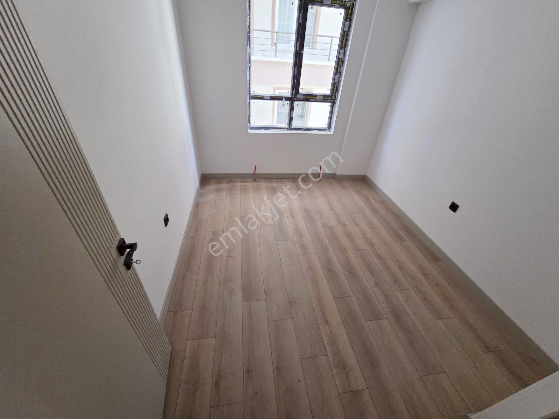 Kent'ten Cadde Dibi Ultra Lüks Yapılı Ebeveyn'li Ara Kat Daire *** - Görsel 23
