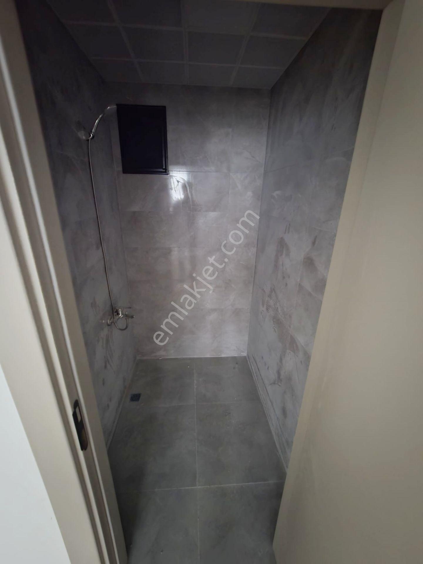 Kent'ten Cadde Dibi Ultra Lüks Yapılı Ebeveyn'li Ara Kat Daire *** - Görsel 29