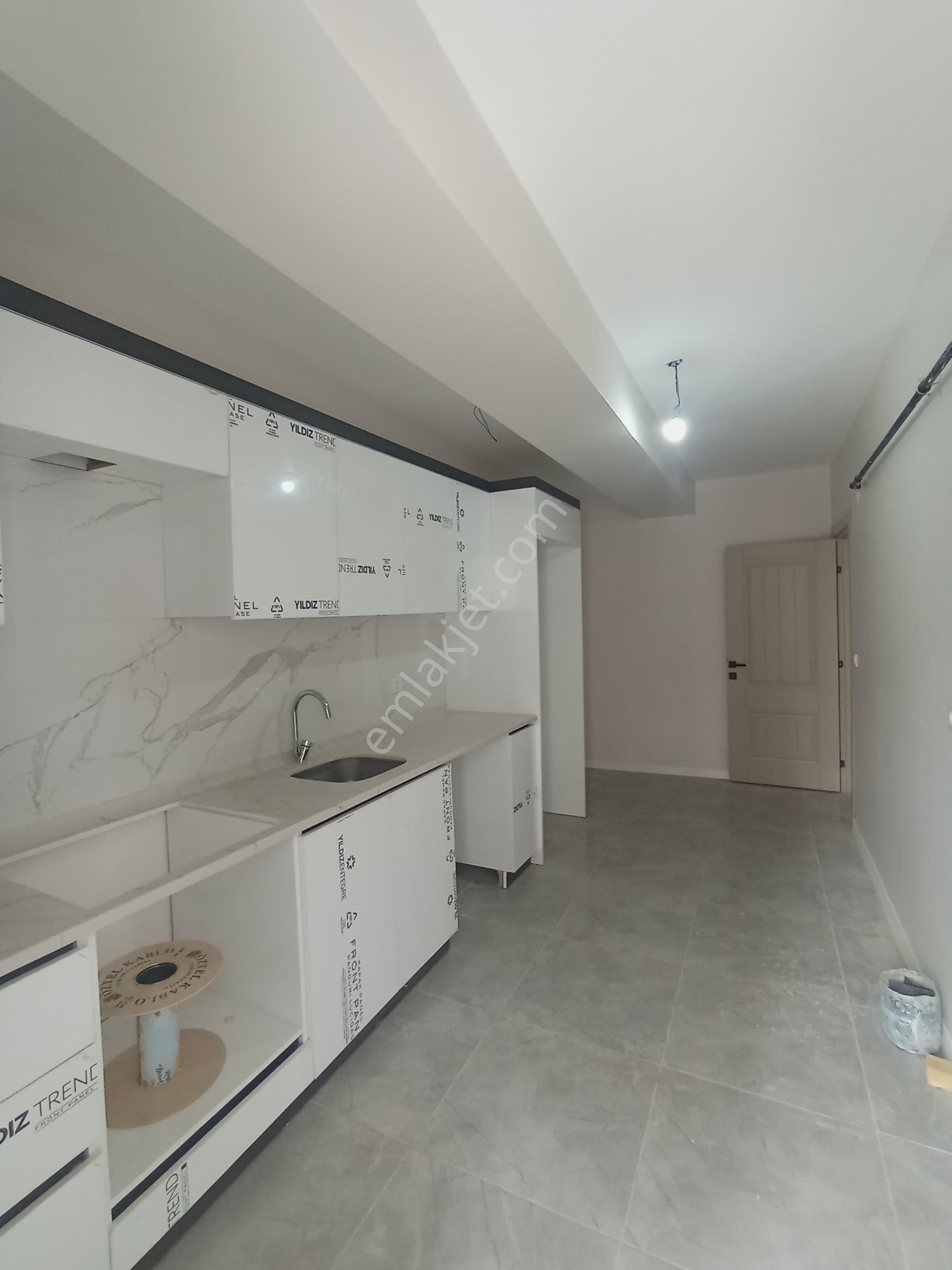 Avcılar Parseller De Satılık Fısır Daire - Görsel 12