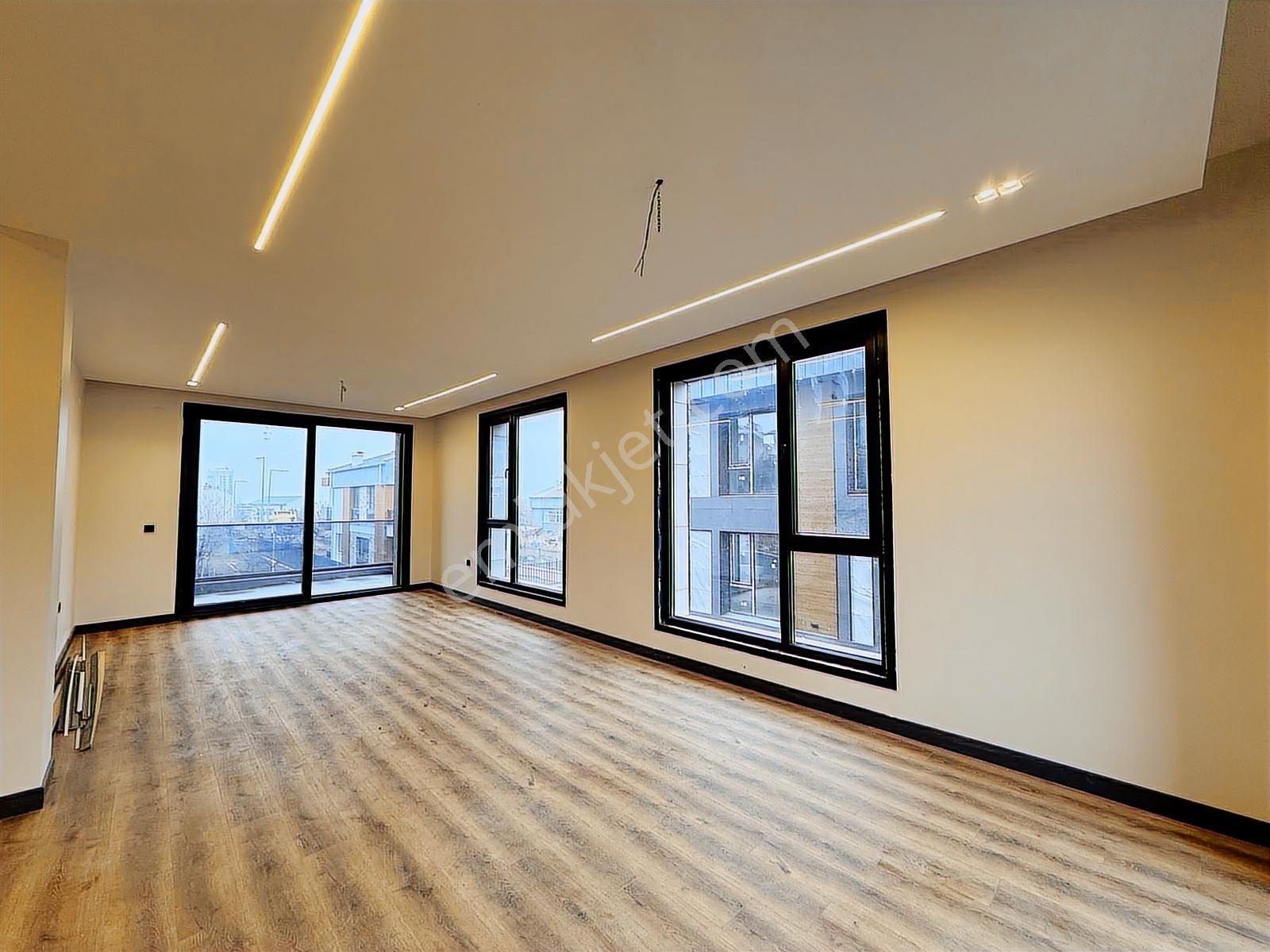 İncek Tek Yapı 23 Nisan Caddesi Yakını/satılık 4+2 Villa - Görsel 21