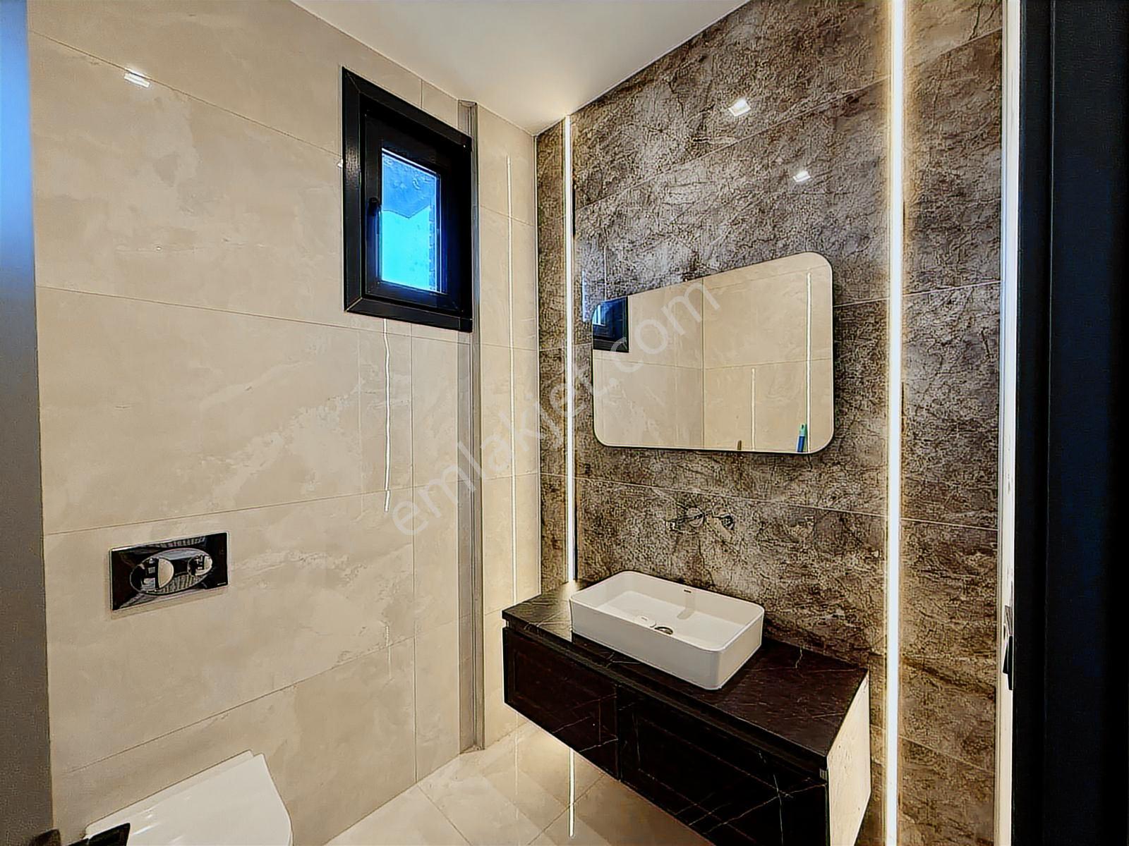 İncek Tek Yapı 23 Nisan Caddesi Yakını/satılık 4+2 Villa - Görsel 22