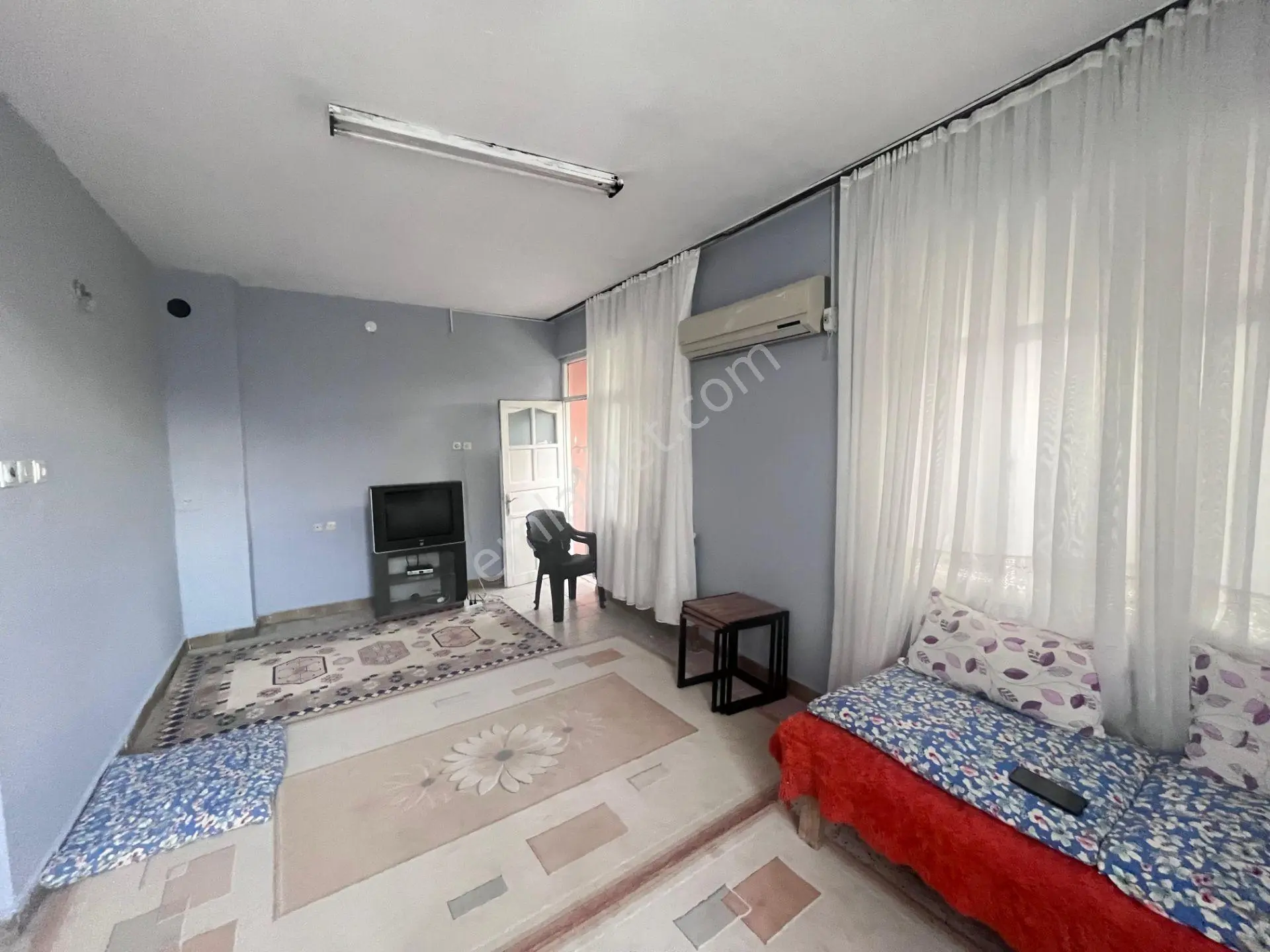 Adıyaman Sümerevler'de Satılık 389m2 Arsalı 3 Katlı Müstakil Ev - Görsel 3