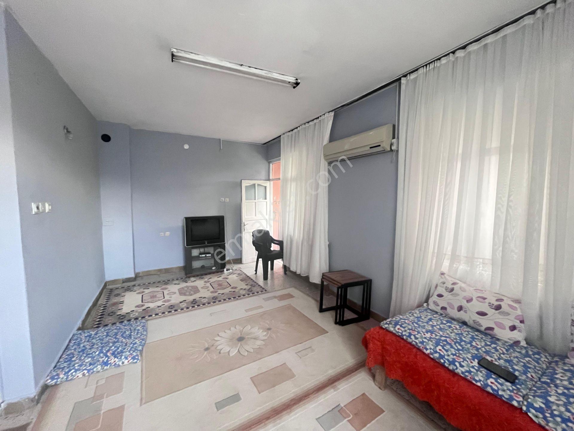 Adıyaman Sümerevler'de Satılık 389m2 Arsalı 3 Katlı Müstakil Ev - Görsel 11