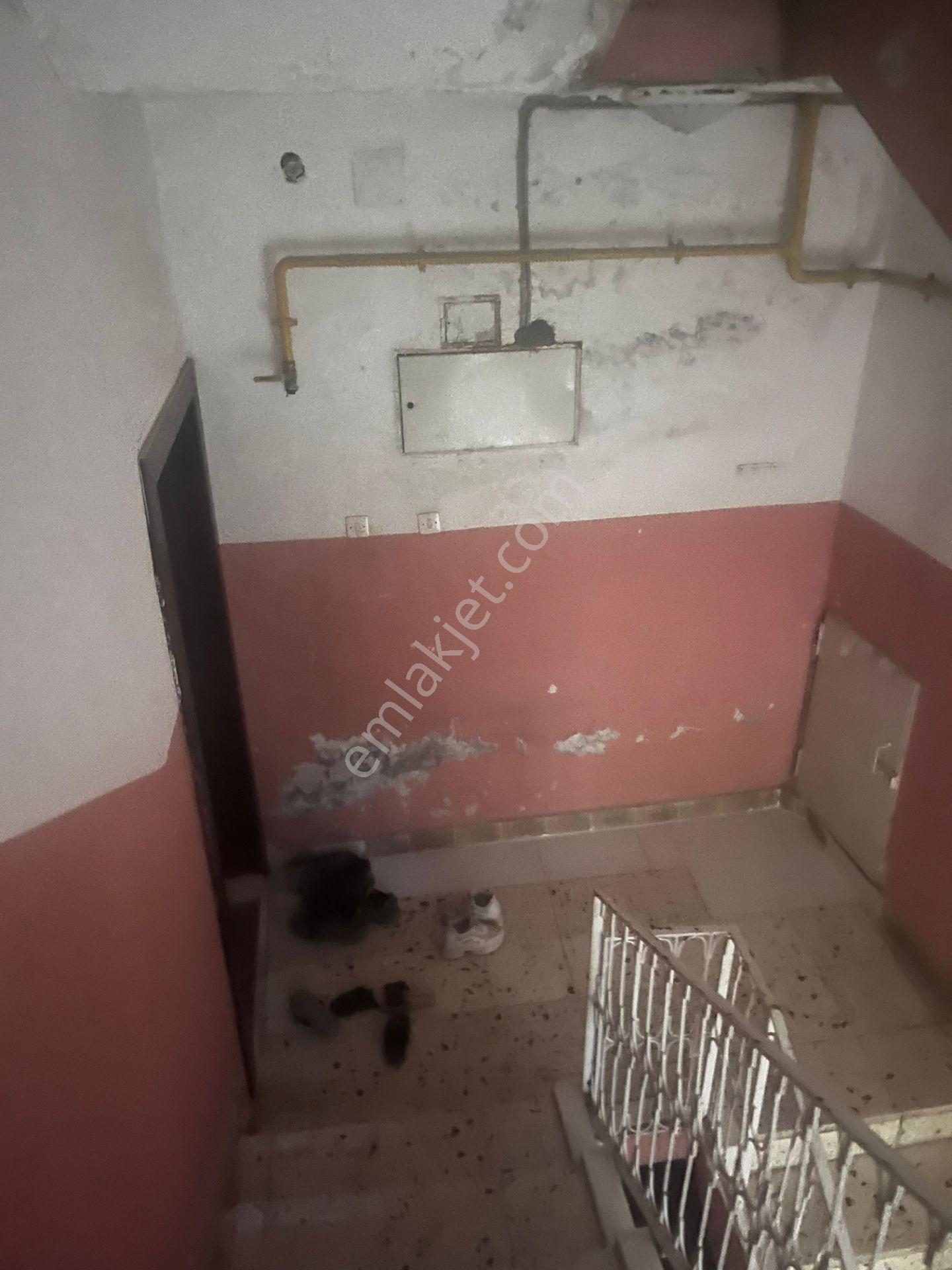 Adıyaman Sümerevler'de Satılık 389m2 Arsalı 3 Katlı Müstakil Ev - Görsel 13