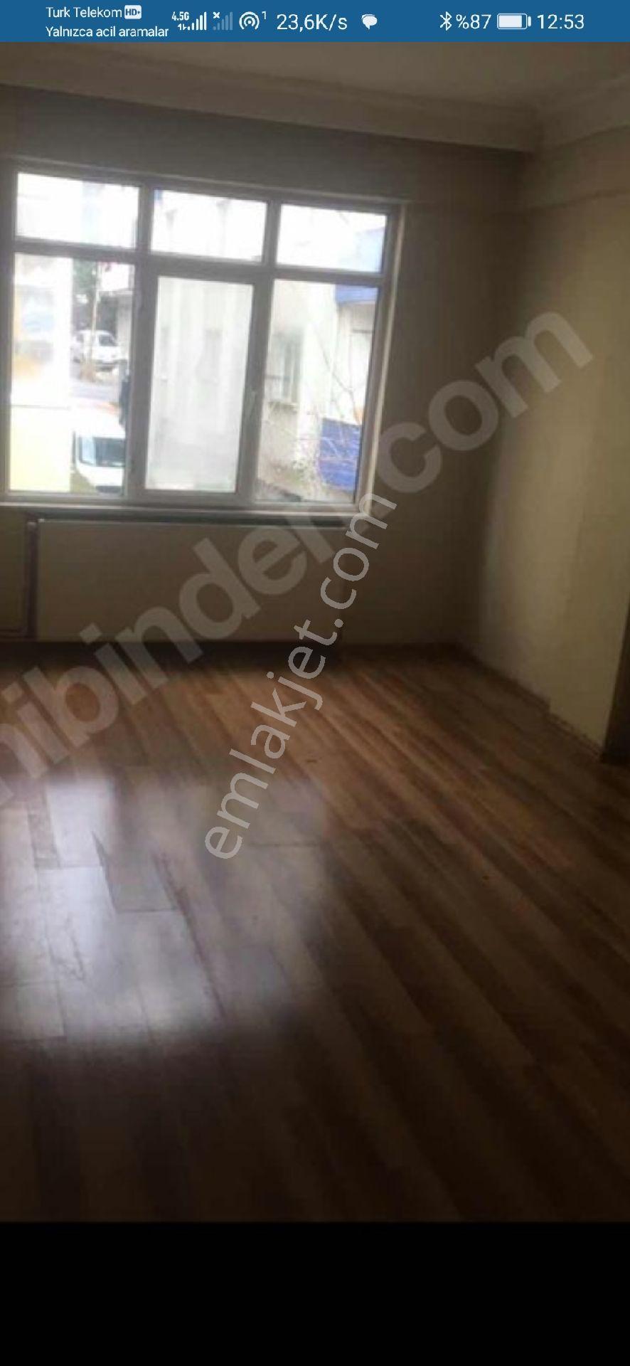 Ümraniye Ihlamurkuyu 2+1 3.kat Boyalı Metro Yürüme Mesafesi Kiralık Daire Ev - Görsel 9