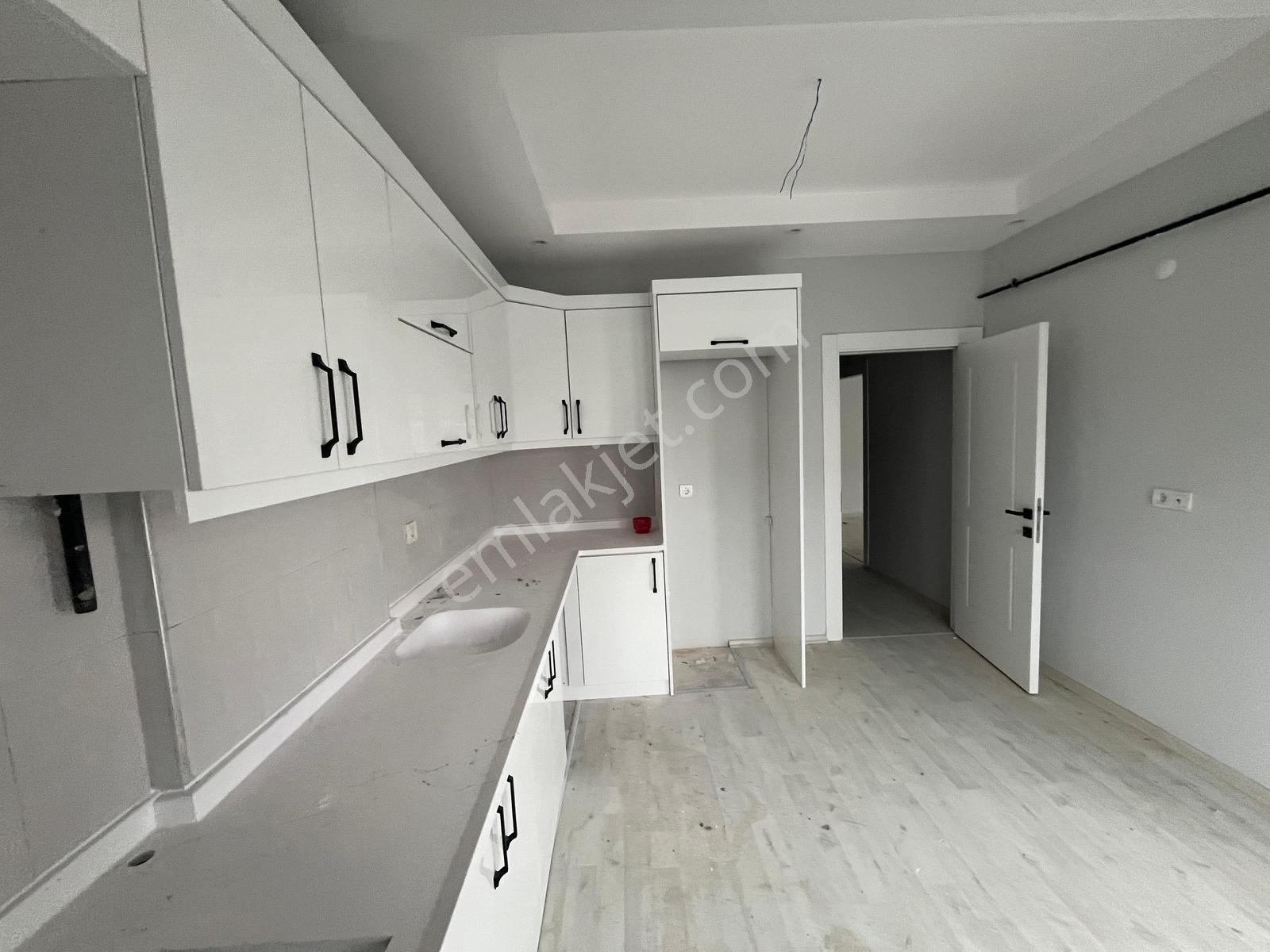 1.sakarya Mah.'de Sıfır 3+1 Lüks Dubleks Kiralık Daire - Görsel 12