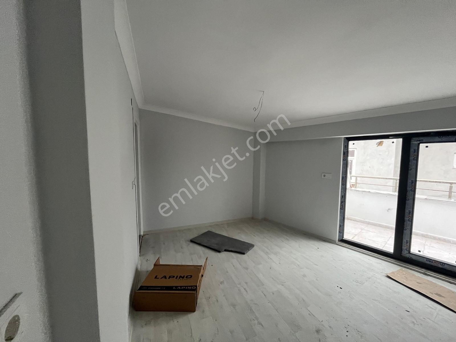 1.sakarya Mah.'de Sıfır 3+1 Lüks Dubleks Kiralık Daire - Görsel 26