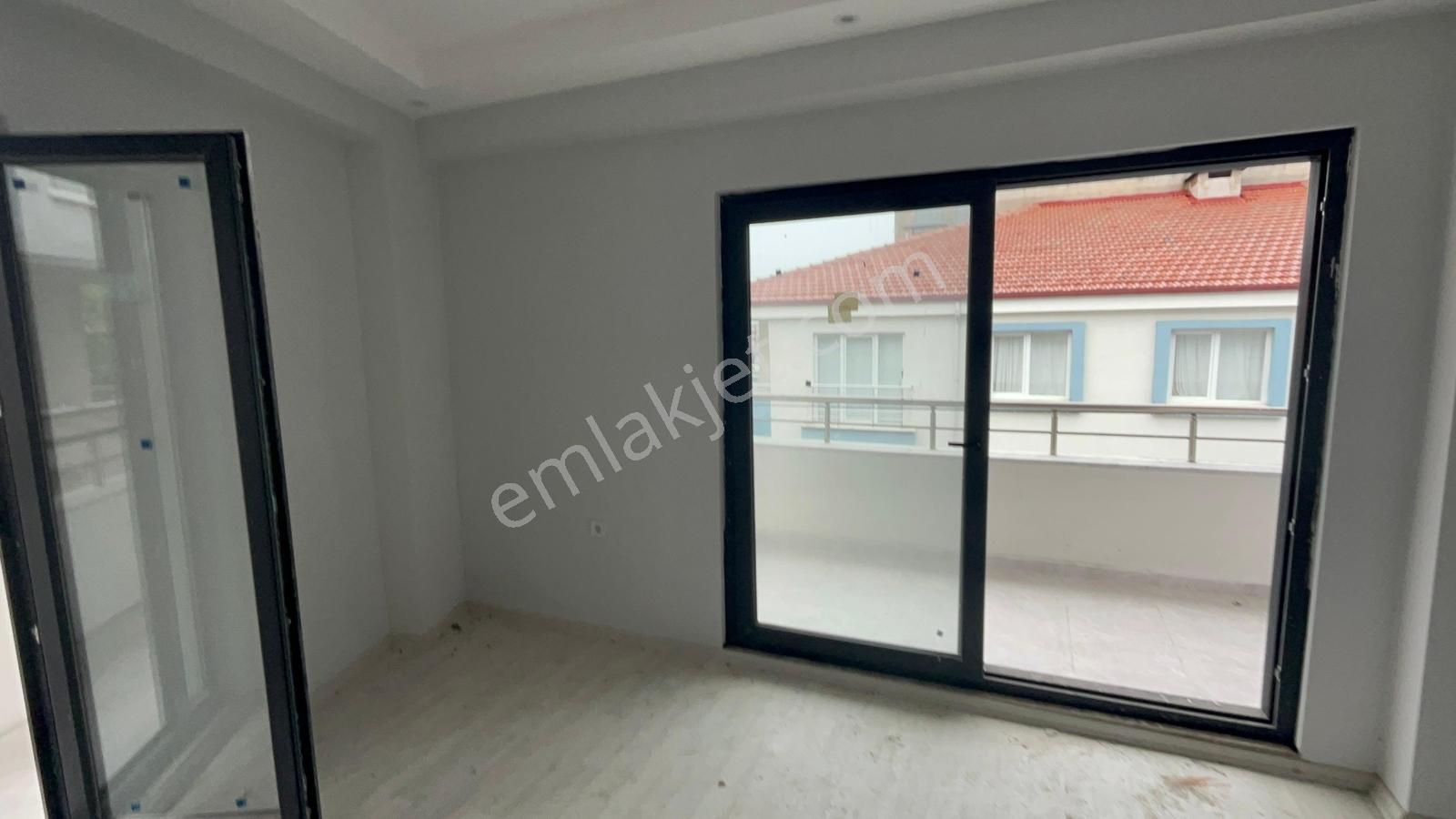 1.sakarya Mah.'de Sıfır 3+1 Lüks Dubleks Kiralık Daire - Görsel 31