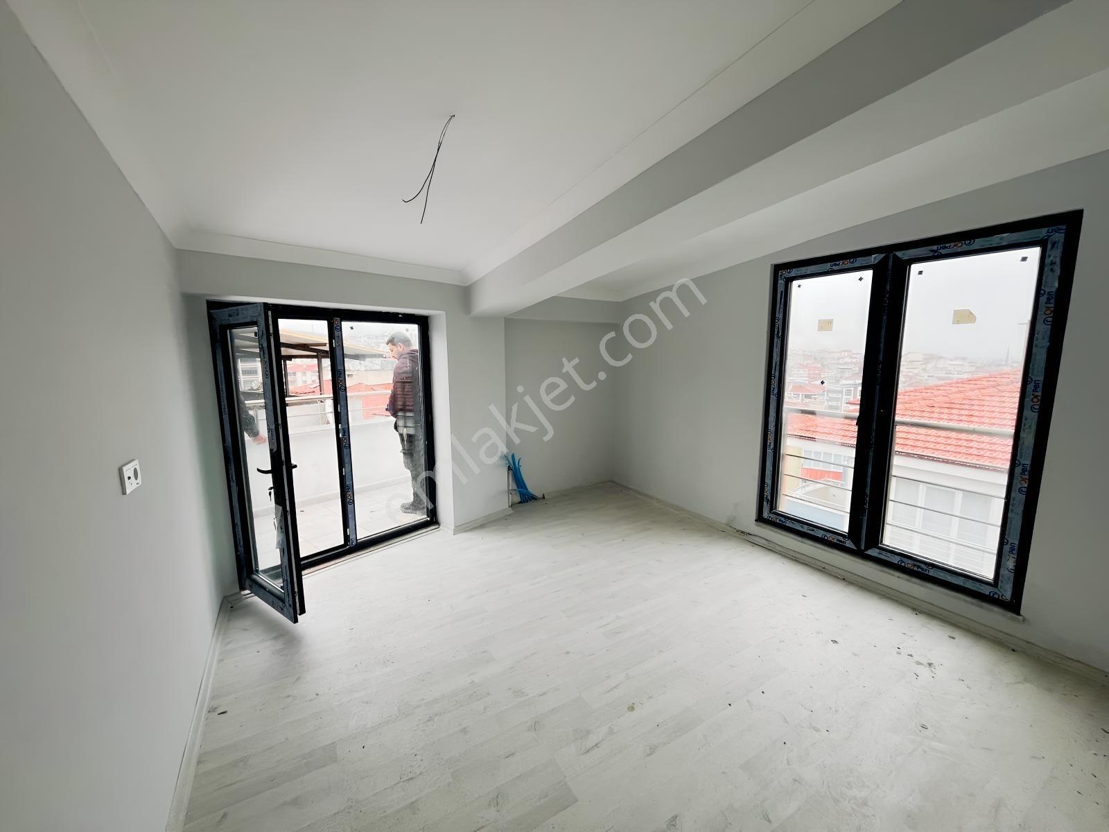 1.sakarya Mah.'de Sıfır 3+1 Lüks Dubleks Kiralık Daire - Görsel 30