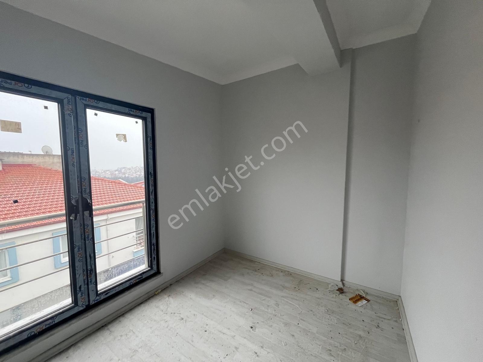 1.sakarya Mah.'de Sıfır 3+1 Lüks Dubleks Kiralık Daire - Görsel 18