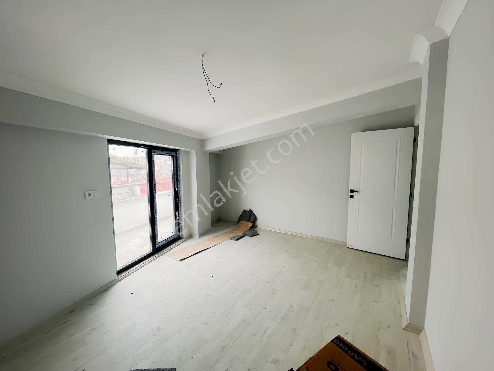 1.sakarya Mah.'de Sıfır 3+1 Lüks Dubleks Kiralık Daire - Görsel 17