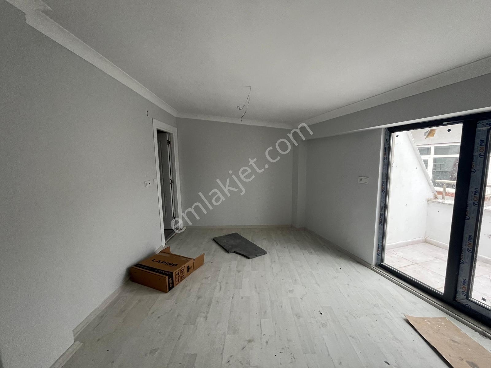 1.sakarya Mah.'de Sıfır 3+1 Lüks Dubleks Kiralık Daire - Görsel 27