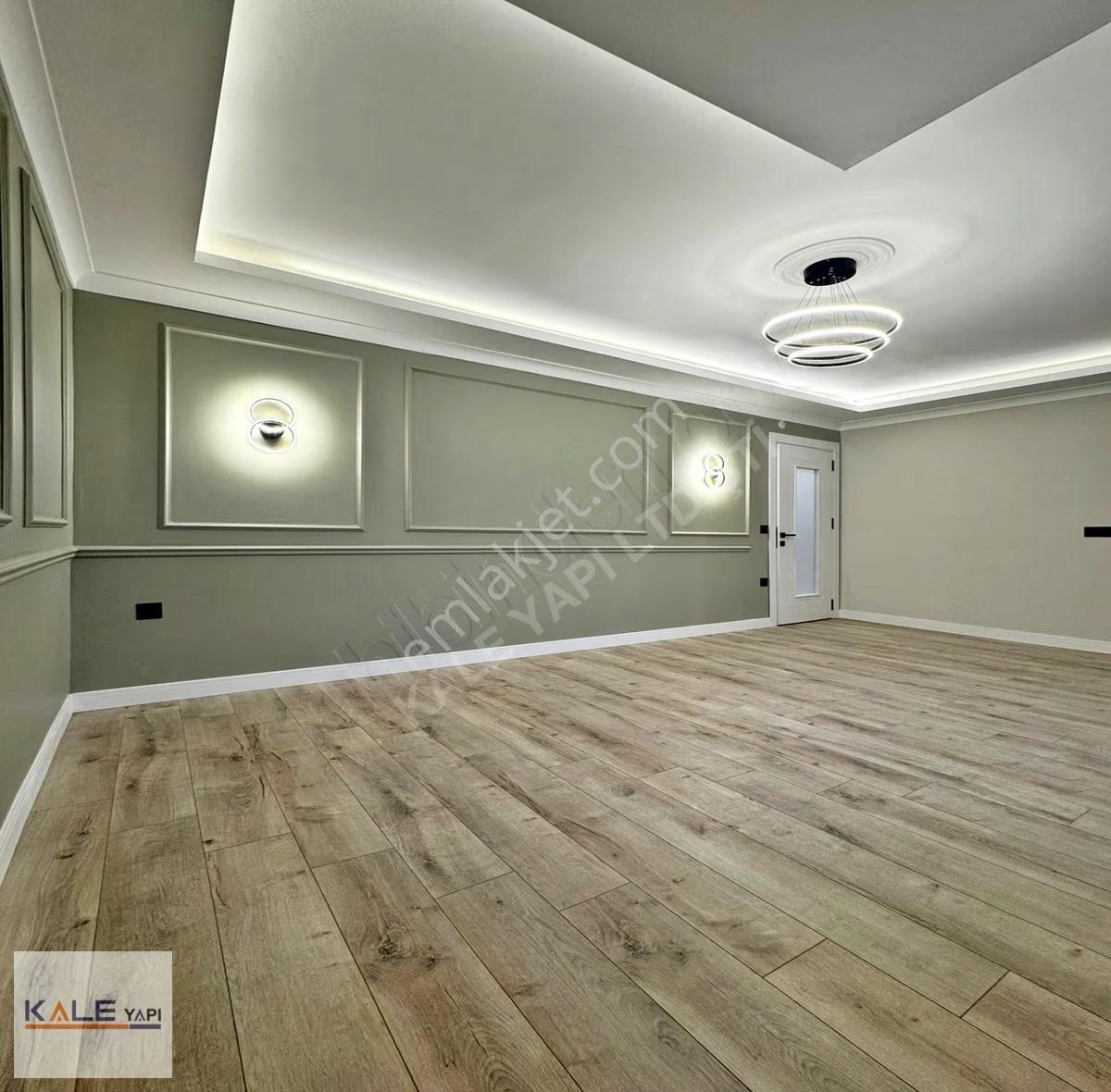 Bahçeşehir Lokasyonunda Bahçeli Oturuma Hazır Satılık Daire - Görsel 31