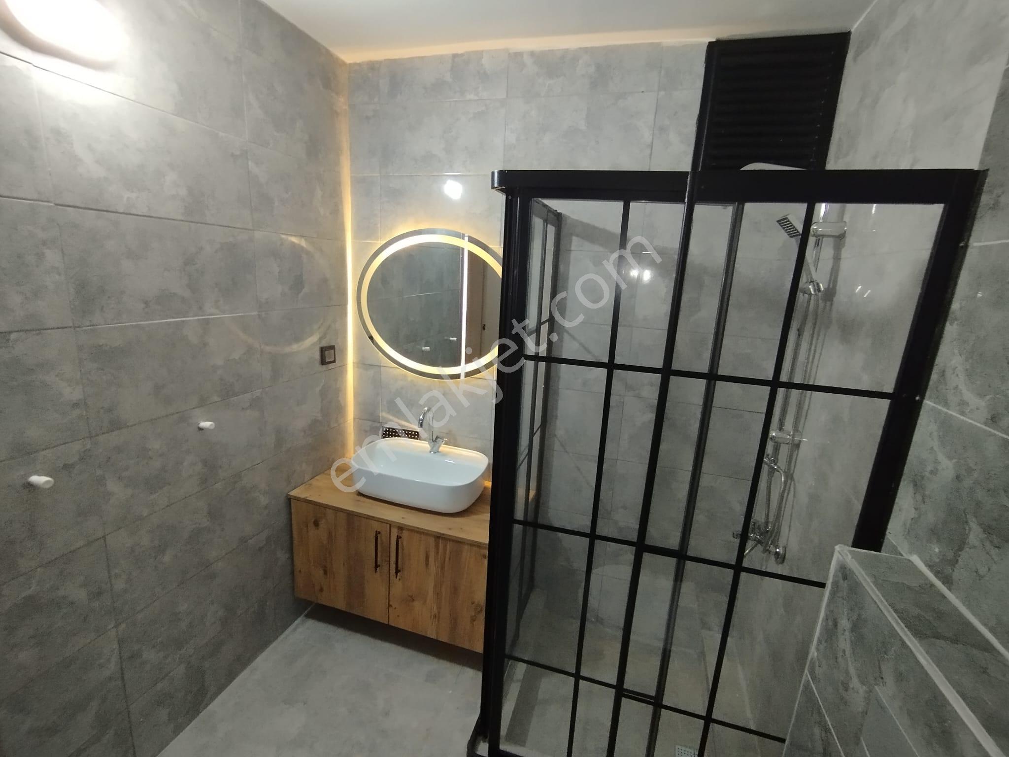 Cazip Daire Cadde Üzerinde Torosda 3+1 Kapalı Mutfaklı Full Ekstralı - Görsel 25
