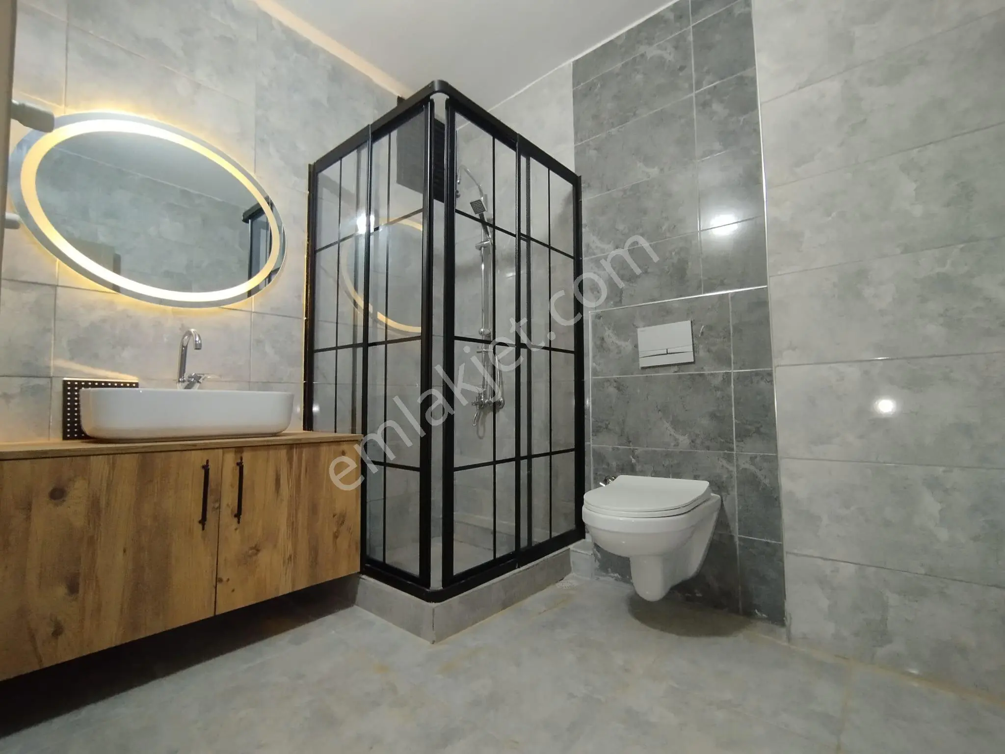 Cazip Daire Cadde Üzerinde Torosda 3+1 Kapalı Mutfaklı Full Ekstralı - Görsel 9