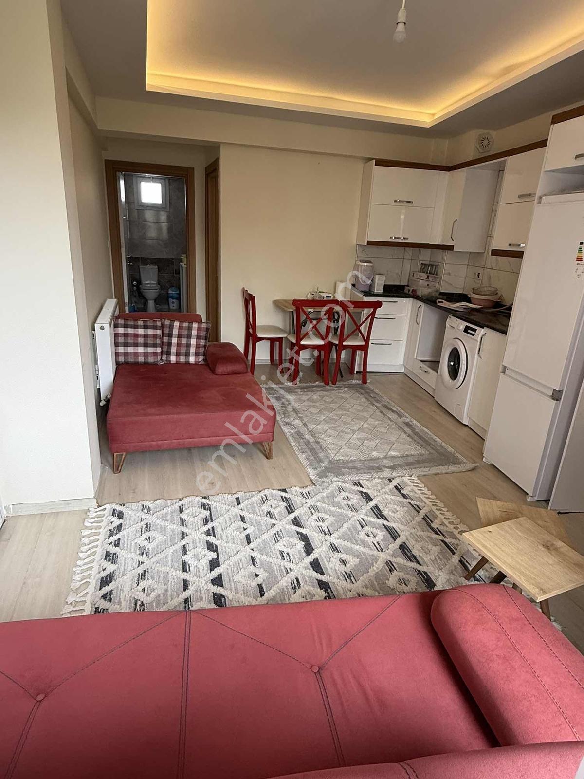 Acar Emlaktan Muradiye Belediyesinin Yanında Eşyalı Kiralık - Görsel 11