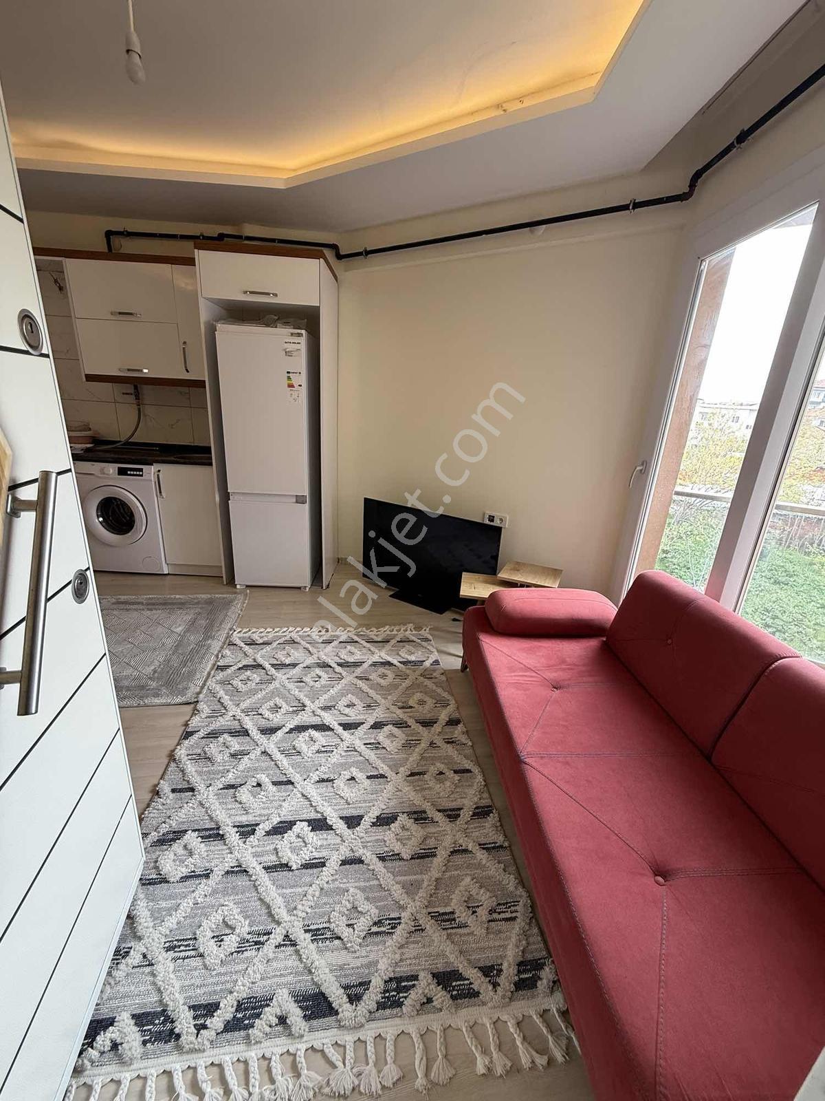 Acar Emlaktan Muradiye Belediyesinin Yanında Eşyalı Kiralık - Görsel 14
